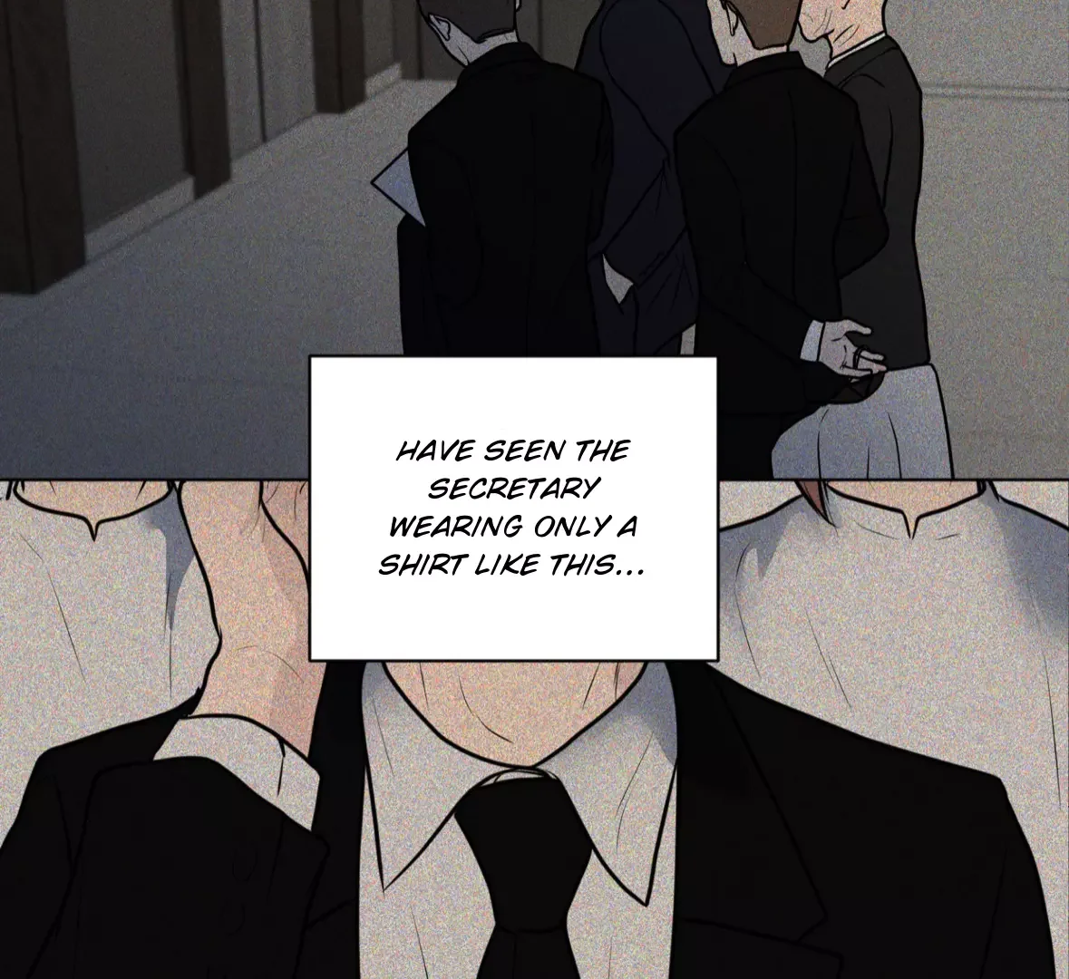 Wish You All The Best - Chapter 42 Page 107