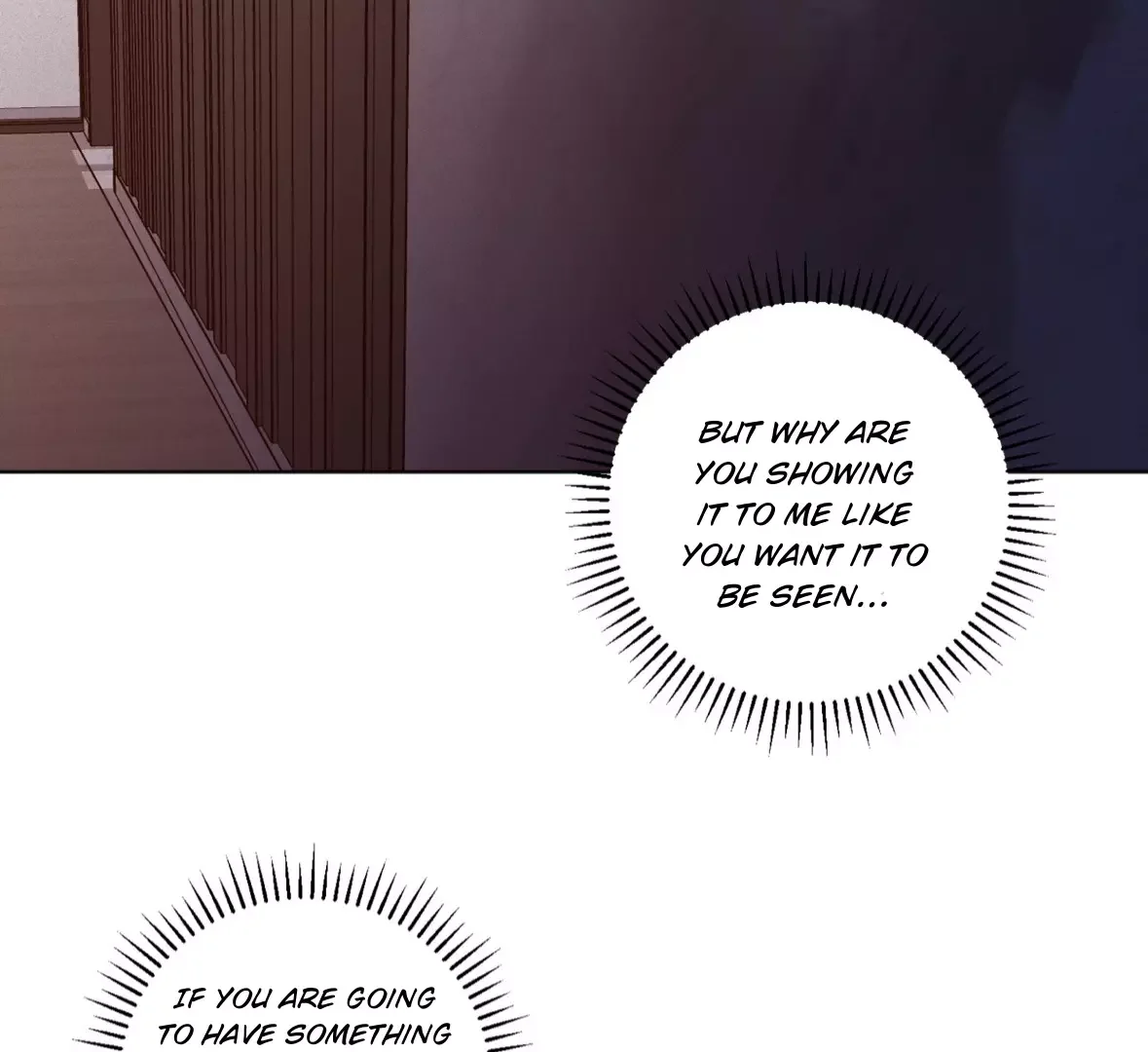 Wish You All The Best - Chapter 42 Page 113