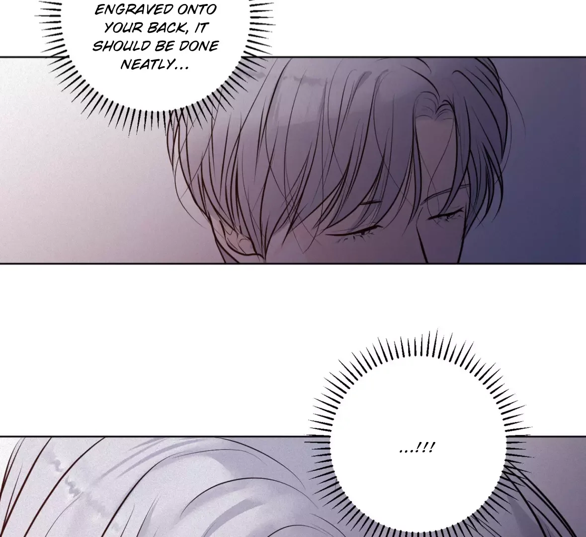 Wish You All The Best - Chapter 42 Page 114