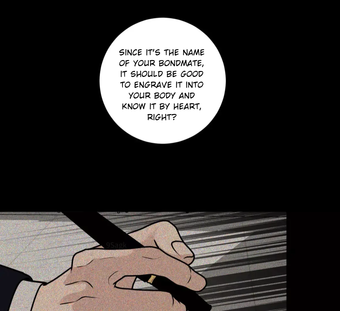 Wish You All The Best - Chapter 42 Page 117
