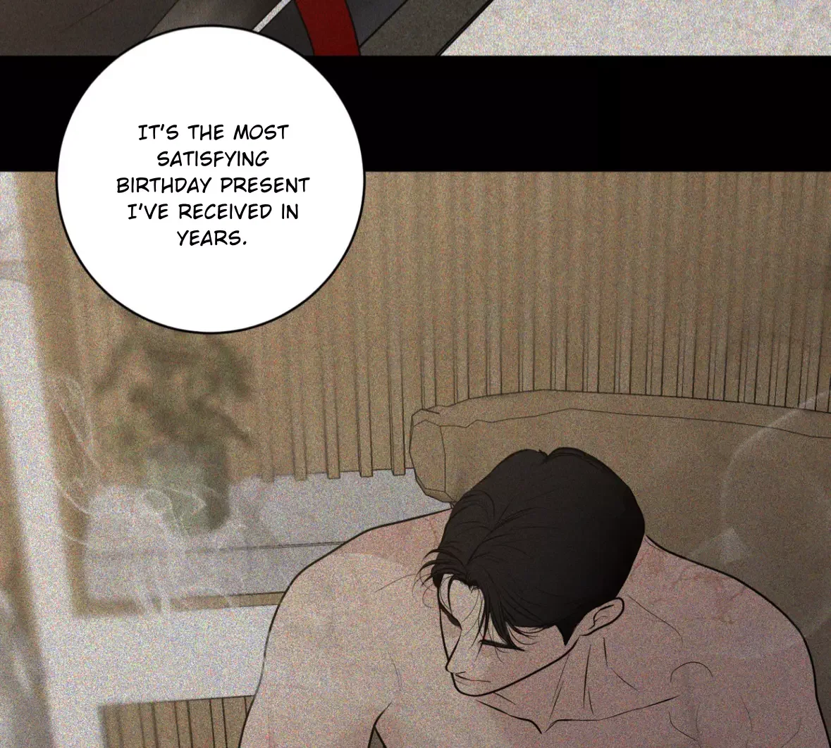 Wish You All The Best - Chapter 42 Page 121