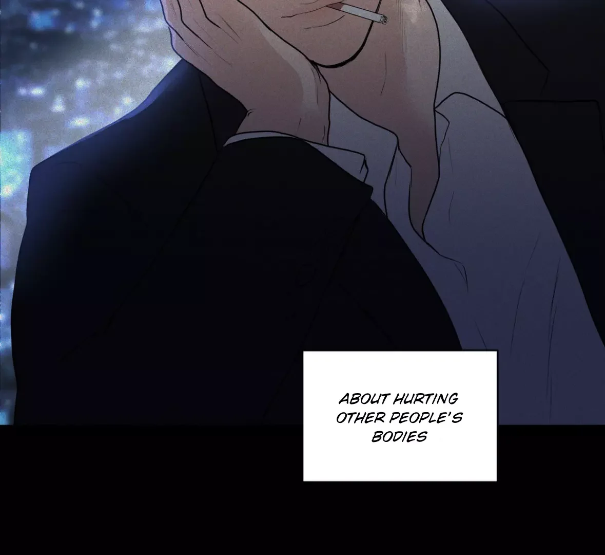 Wish You All The Best - Chapter 42 Page 125
