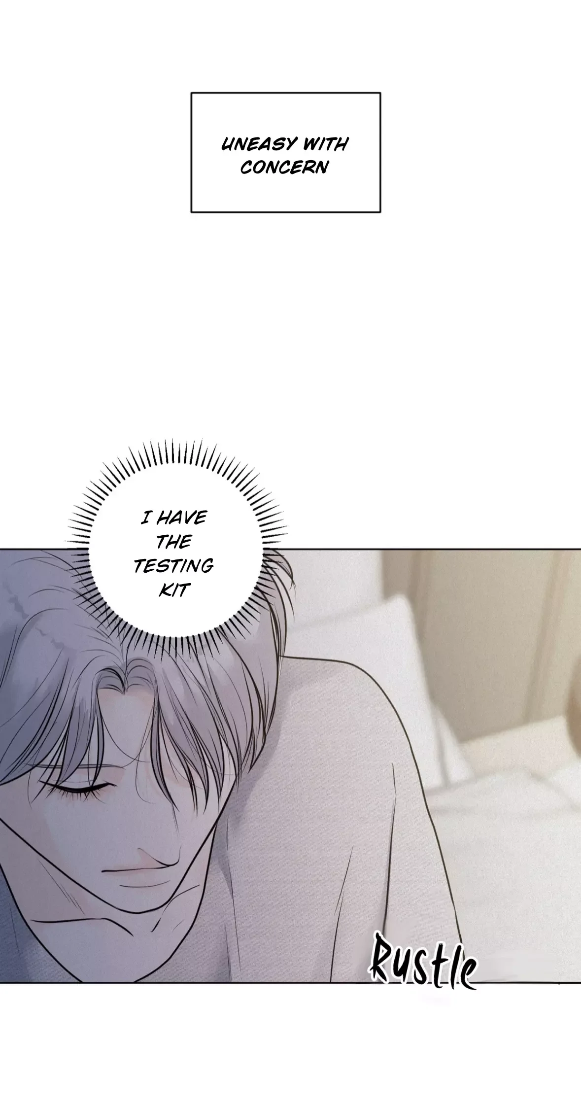 Wish You All The Best - Chapter 43 Page 4