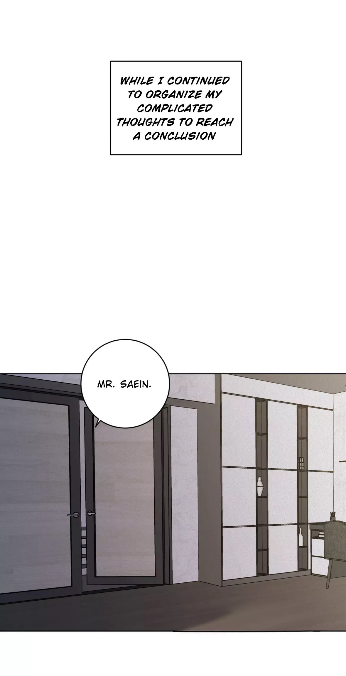 Wish You All The Best - Chapter 43 Page 6