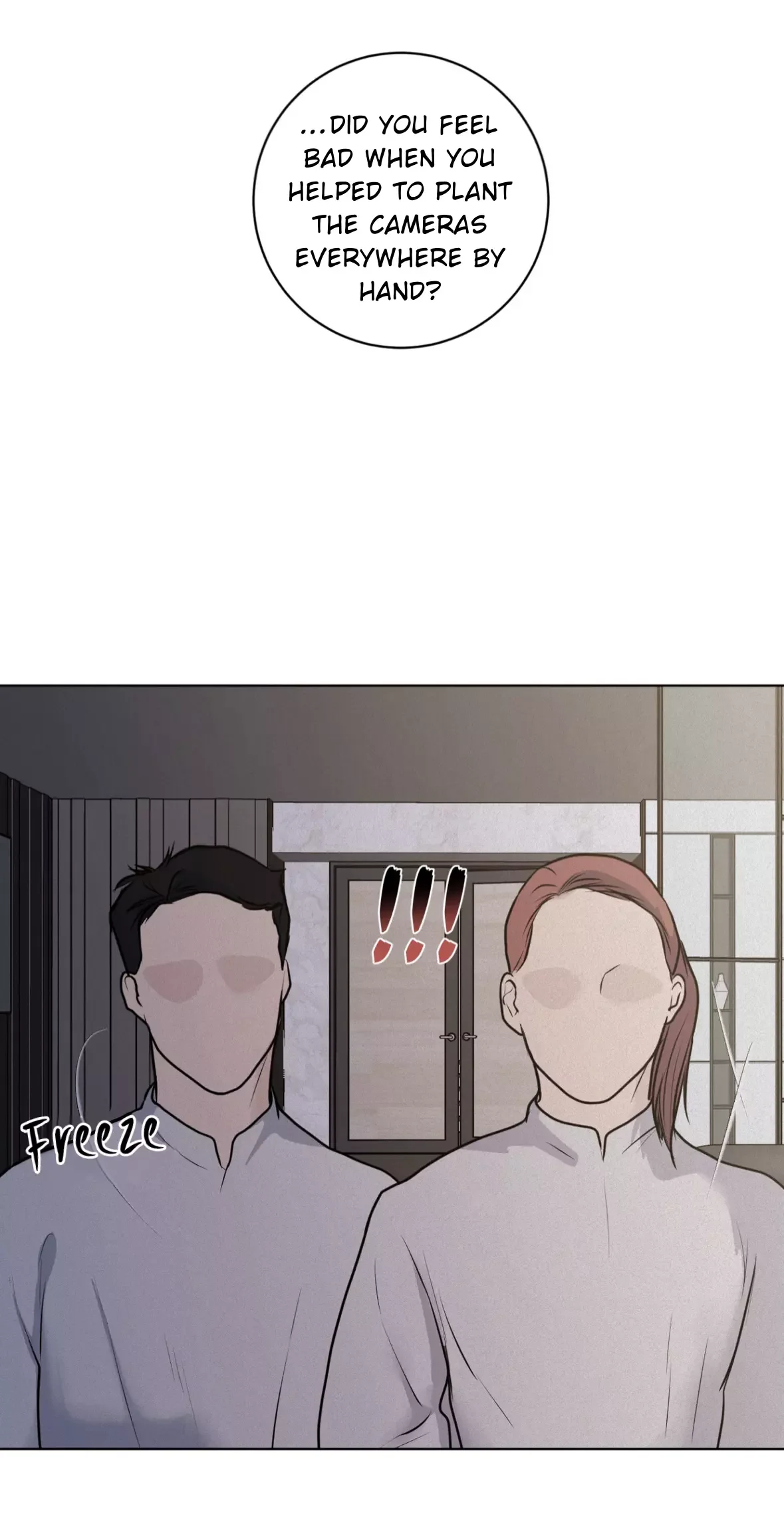 Wish You All The Best - Chapter 43 Page 12