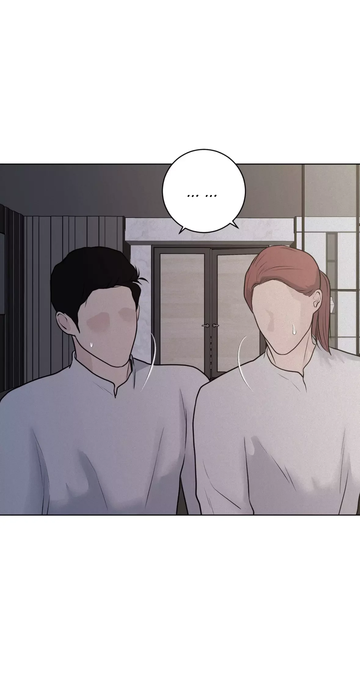Wish You All The Best - Chapter 43 Page 14