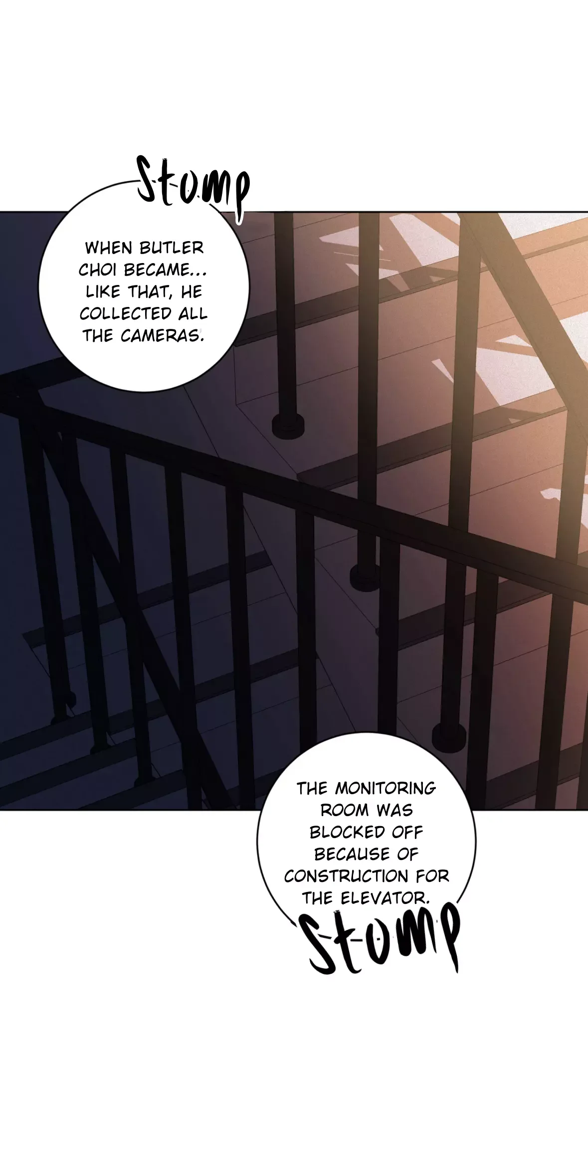 Wish You All The Best - Chapter 43 Page 20