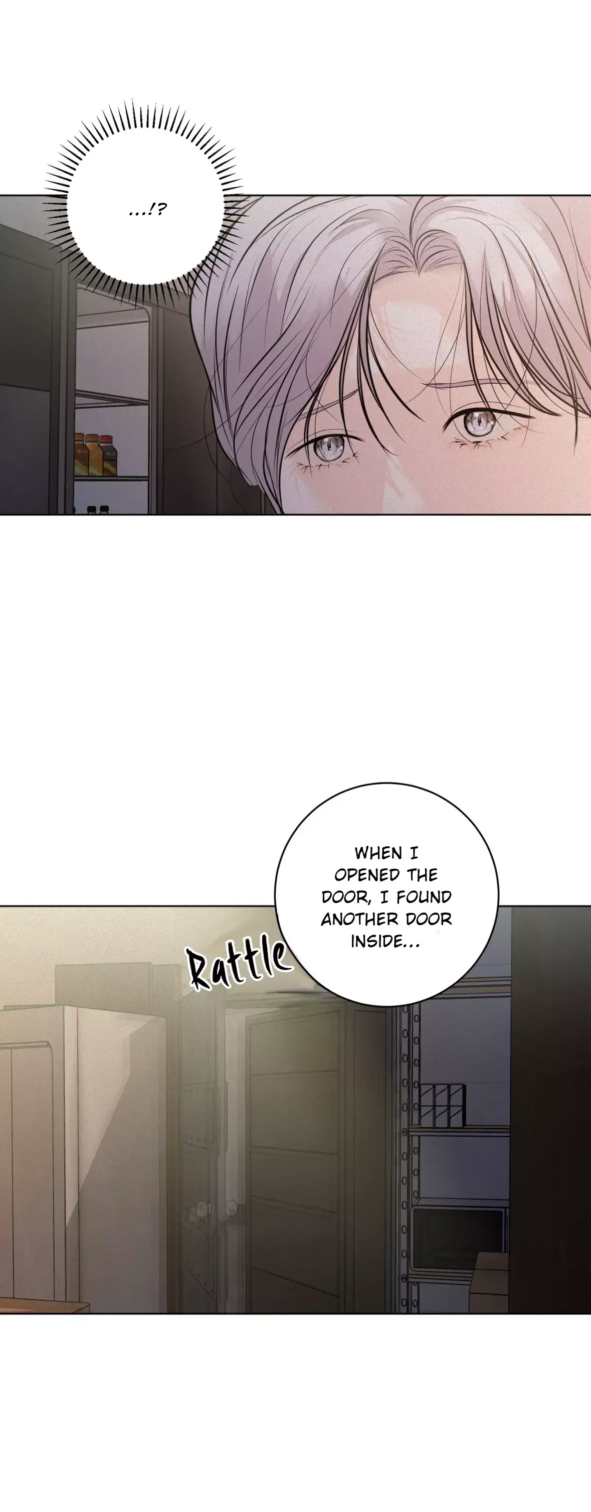 Wish You All The Best - Chapter 43 Page 22