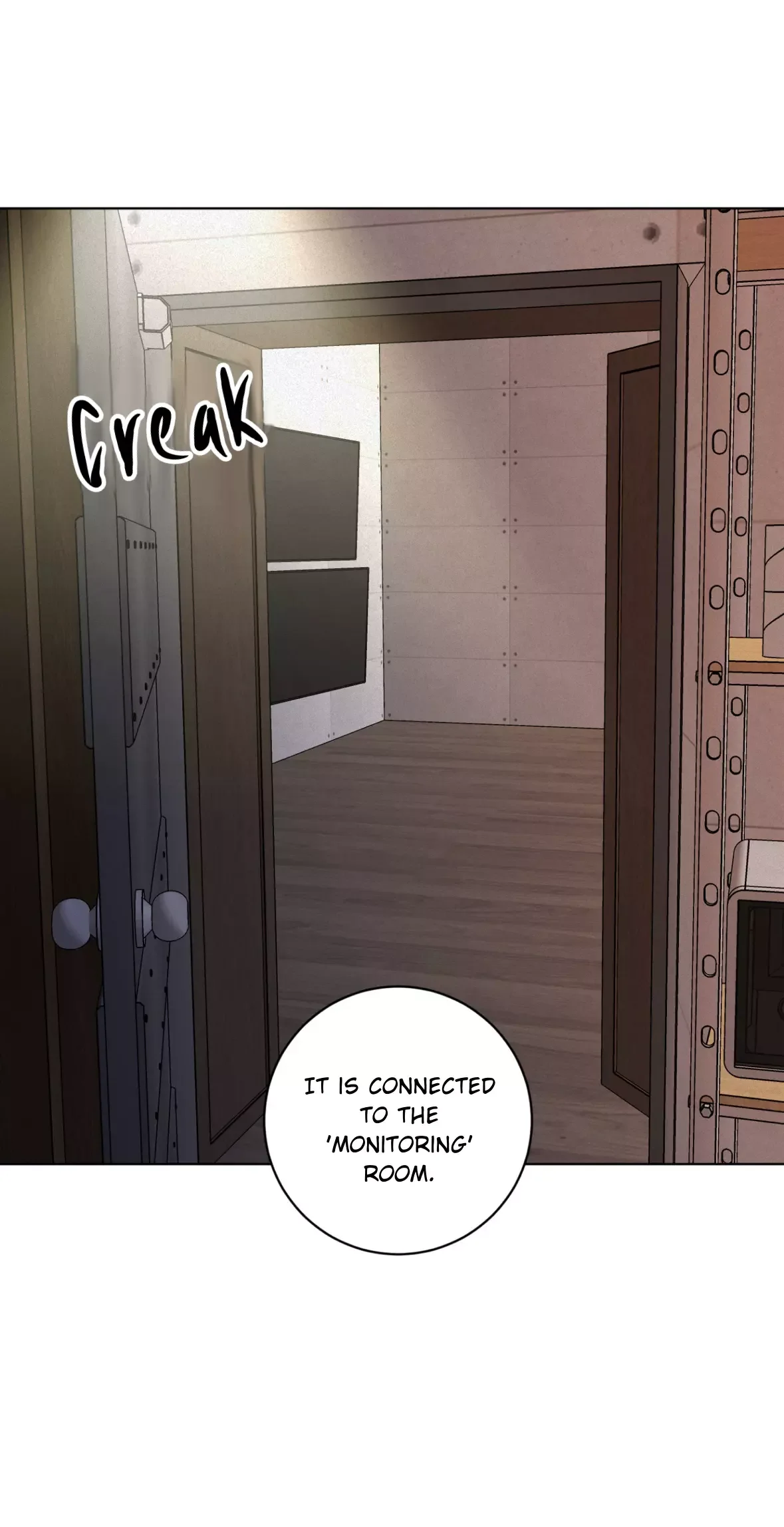 Wish You All The Best - Chapter 43 Page 23