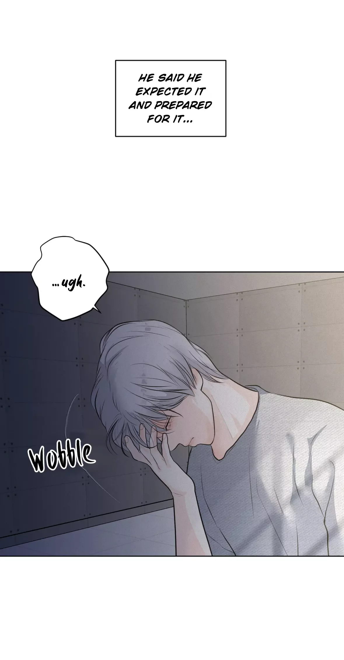Wish You All The Best - Chapter 43 Page 27