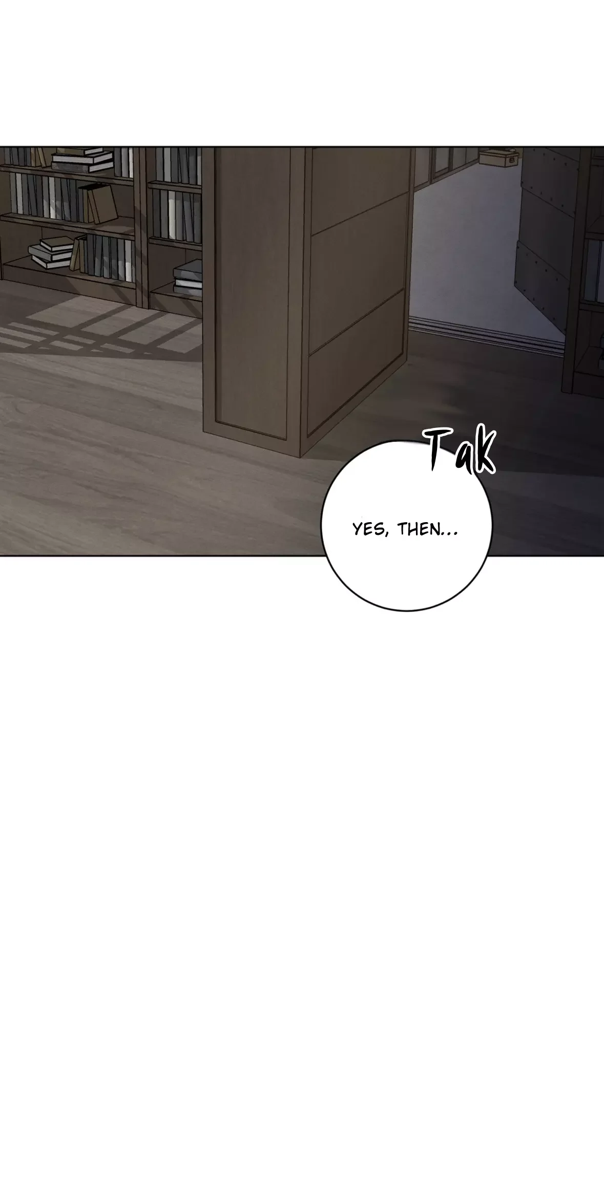 Wish You All The Best - Chapter 43 Page 29