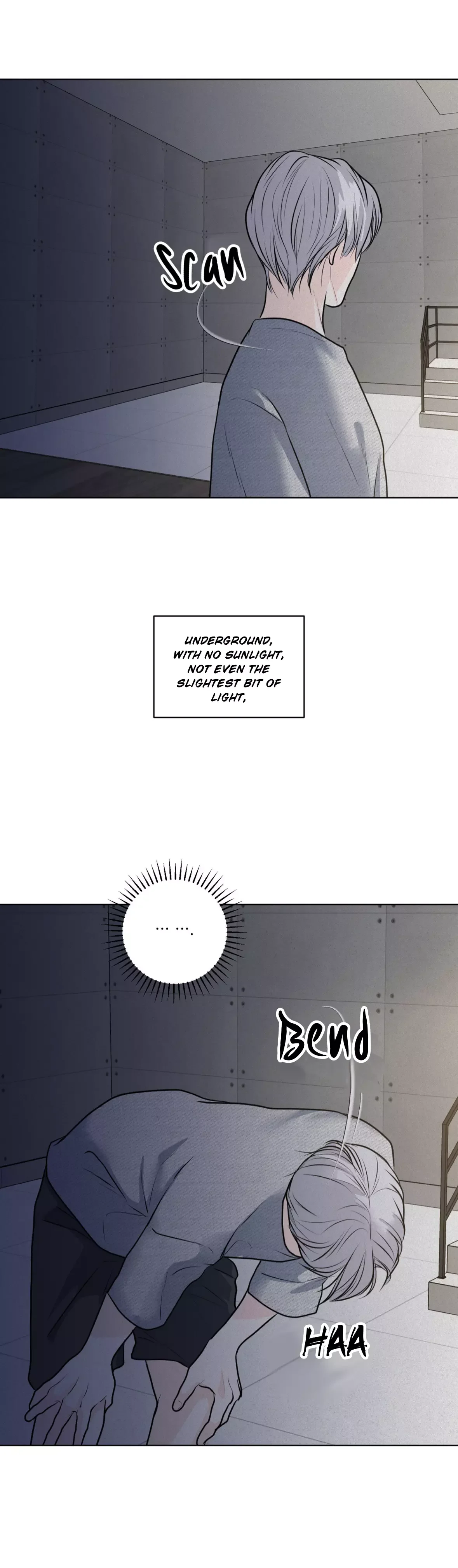 Wish You All The Best - Chapter 43 Page 31