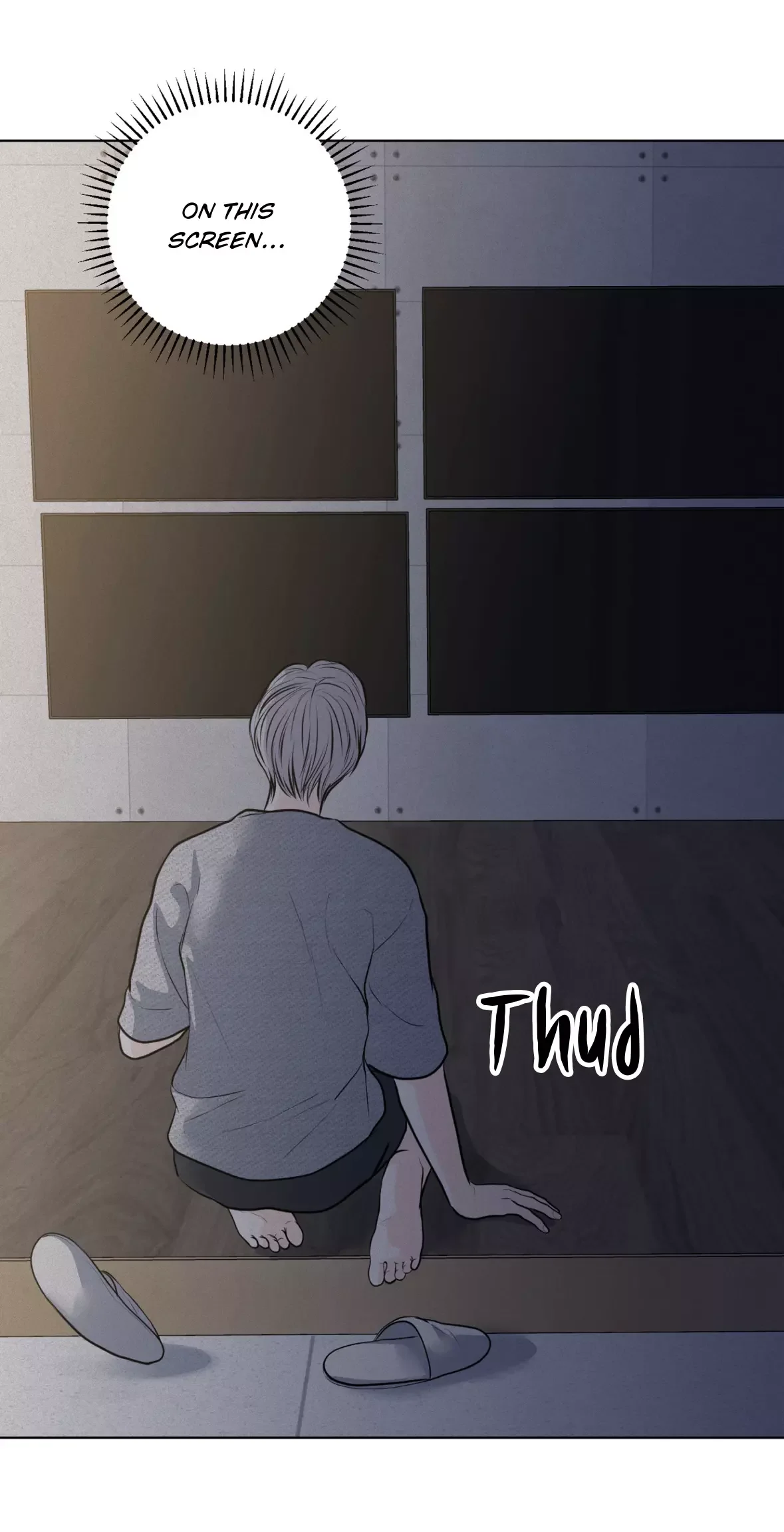 Wish You All The Best - Chapter 43 Page 33