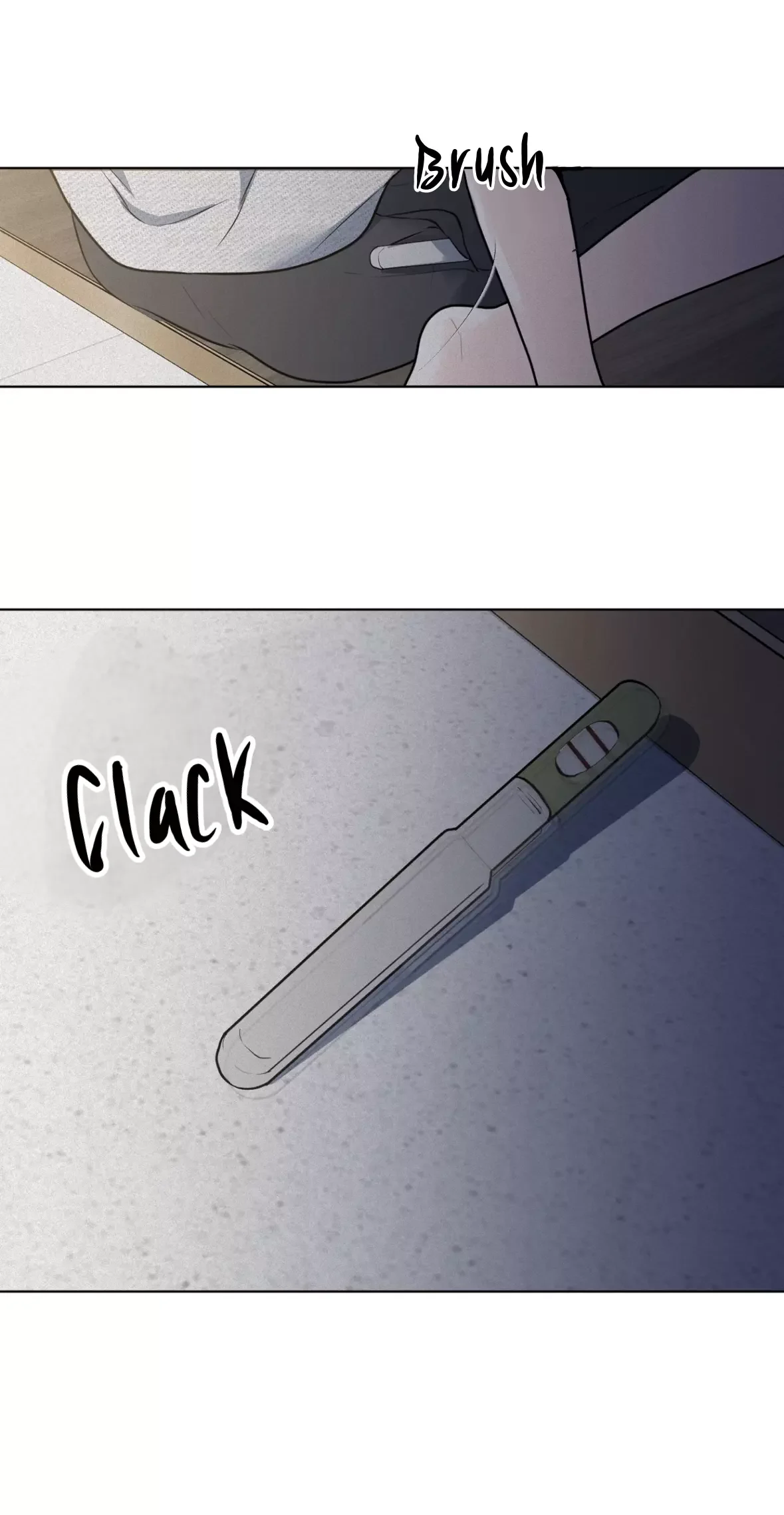 Wish You All The Best - Chapter 43 Page 34