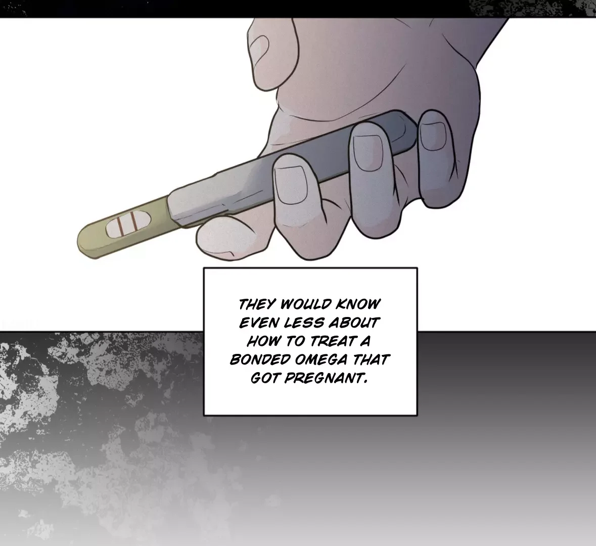 Wish You All The Best - Chapter 43 Page 42