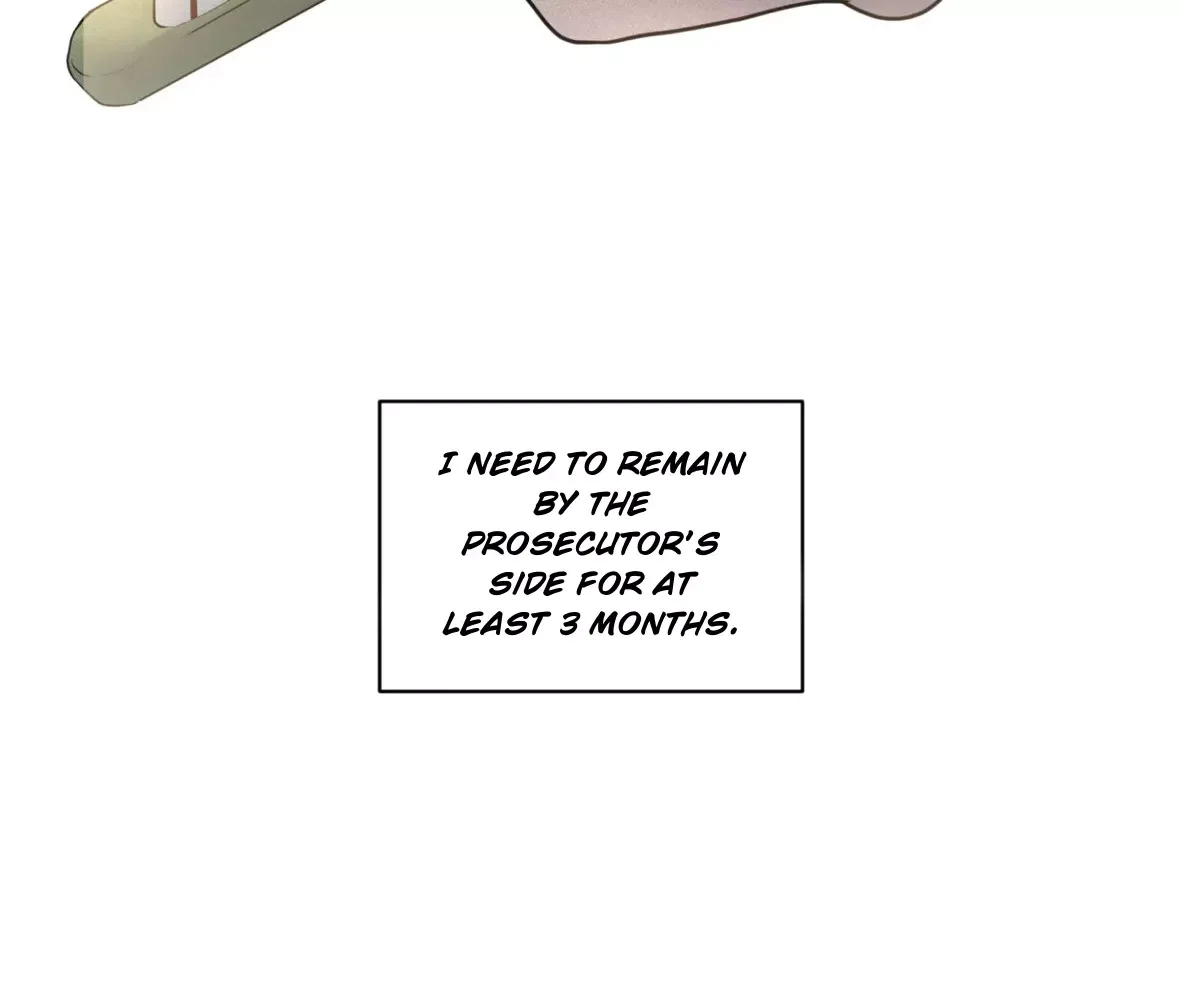 Wish You All The Best - Chapter 43 Page 44