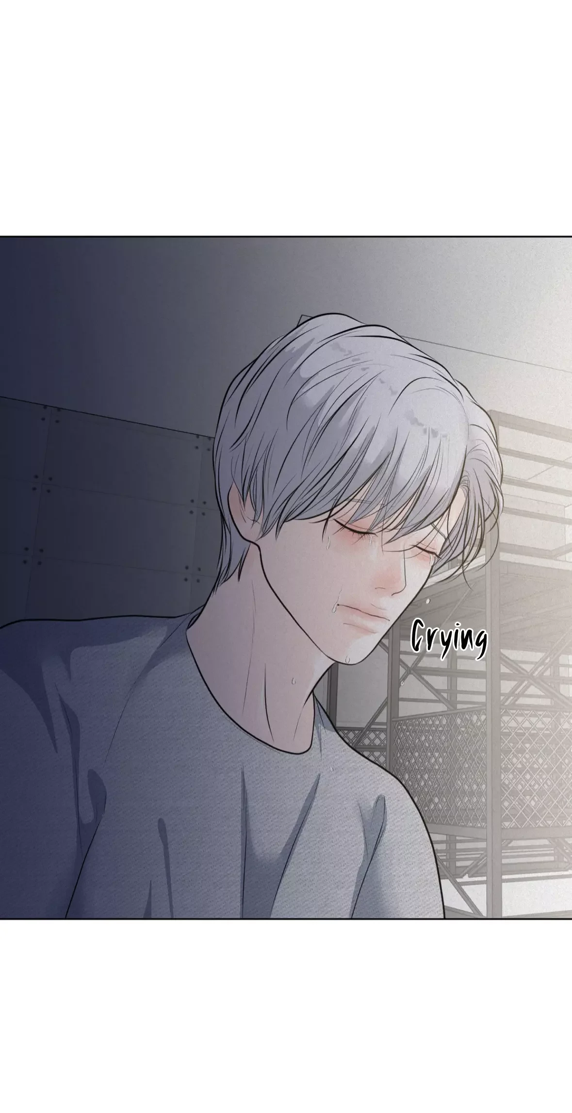 Wish You All The Best - Chapter 43 Page 45