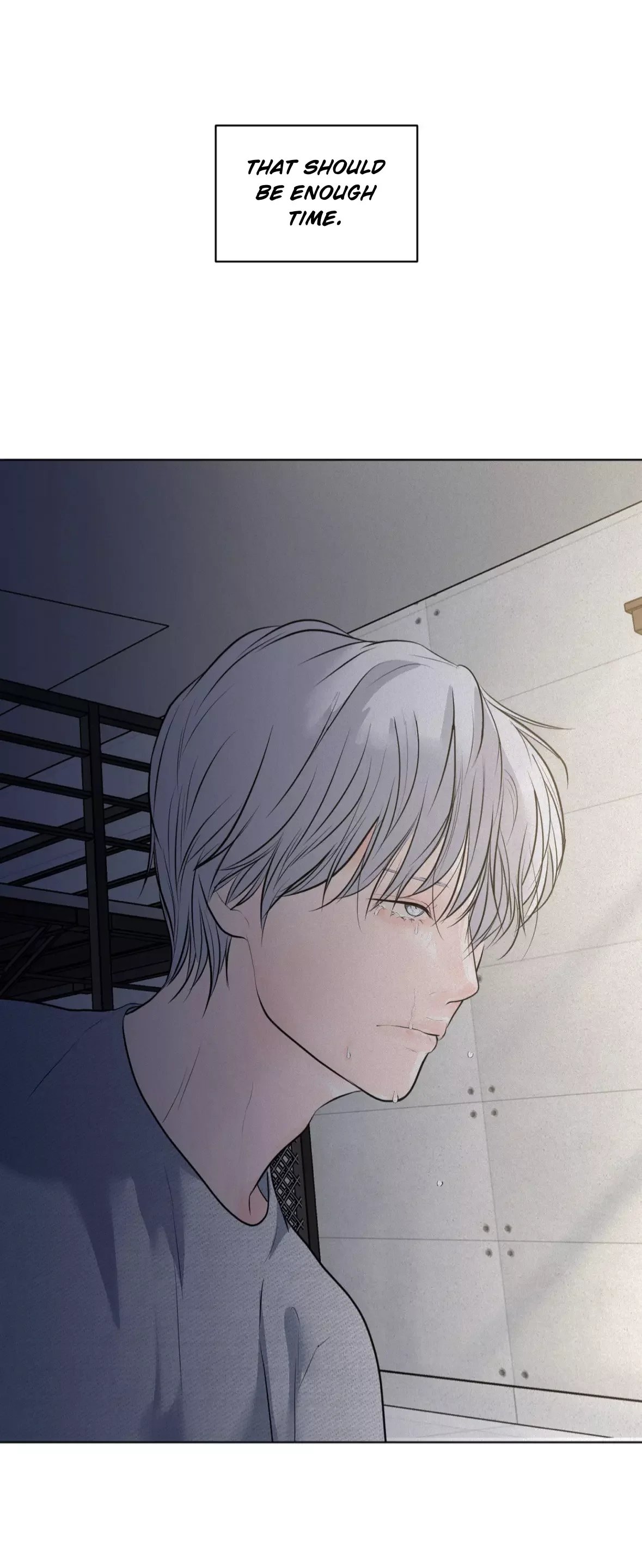 Wish You All The Best - Chapter 43 Page 46