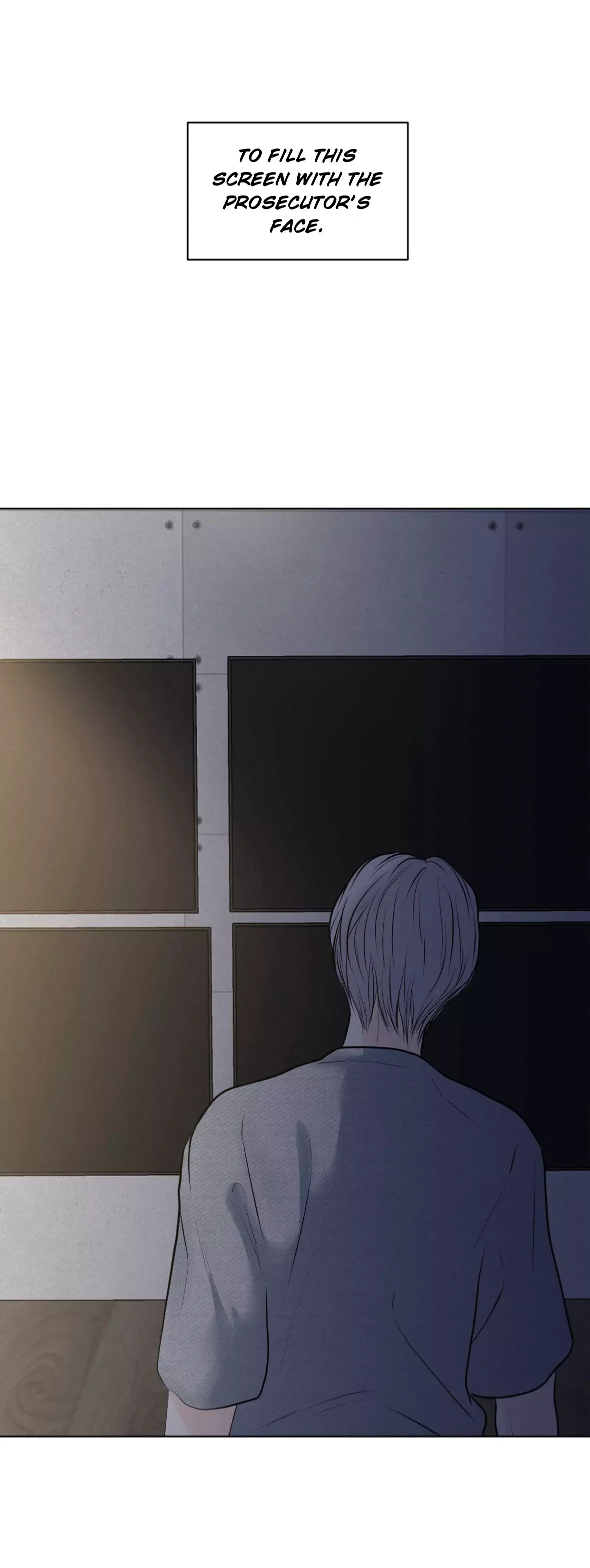 Wish You All The Best - Chapter 43 Page 47