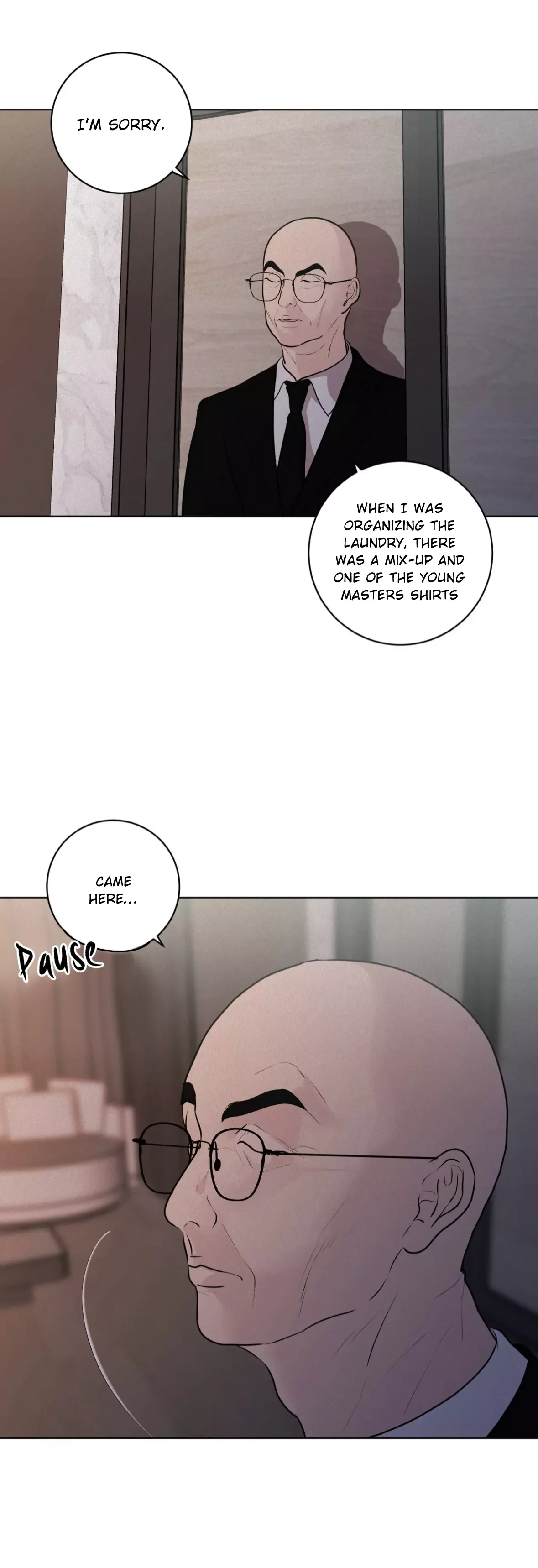 Wish You All The Best - Chapter 43 Page 52