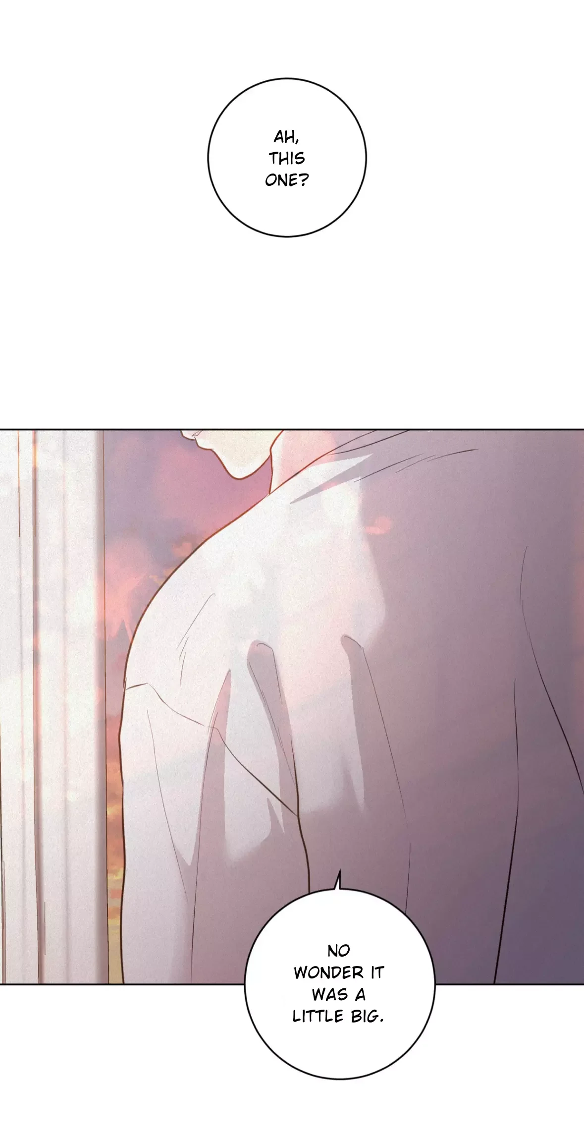 Wish You All The Best - Chapter 43 Page 53