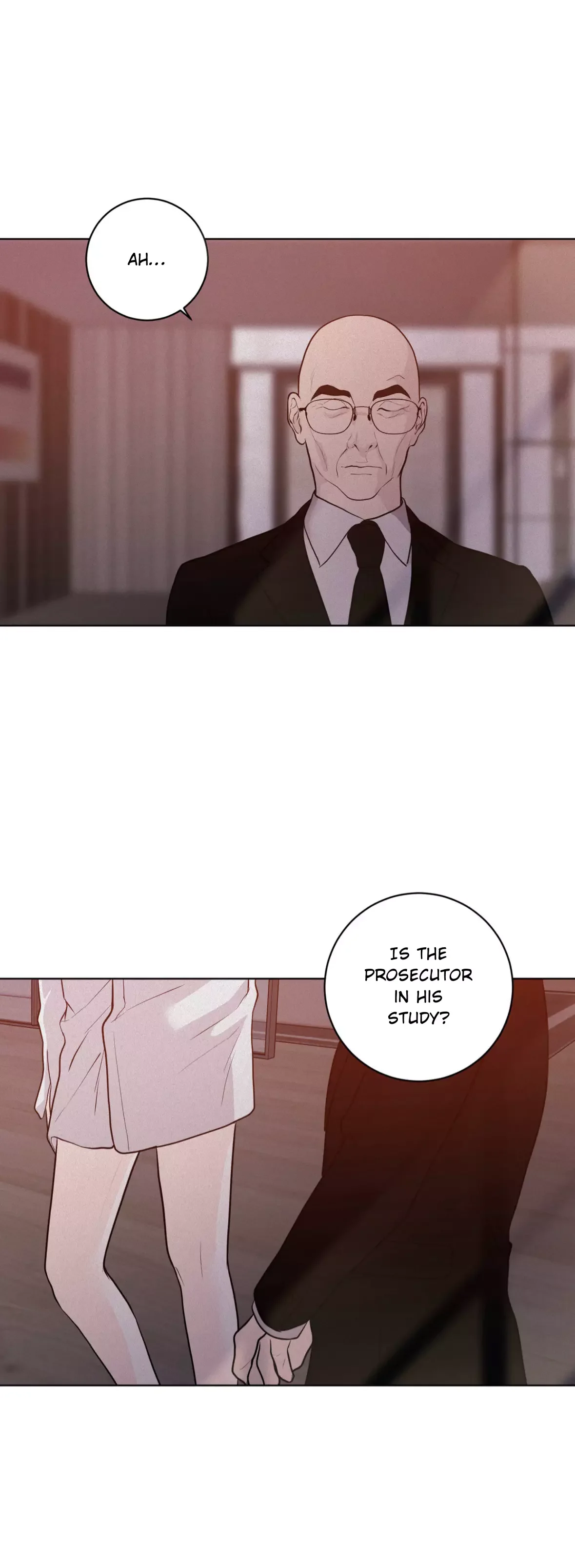 Wish You All The Best - Chapter 43 Page 55
