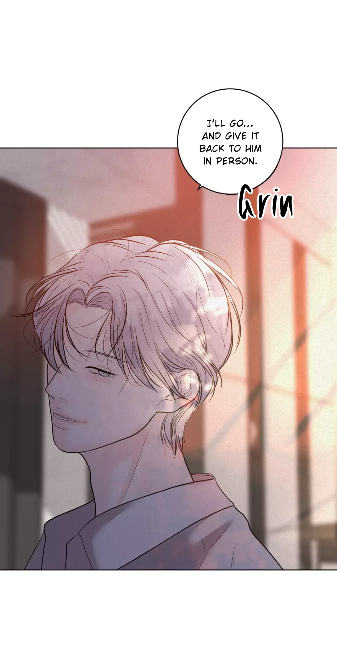 Wish You All The Best - Chapter 43 Page 56