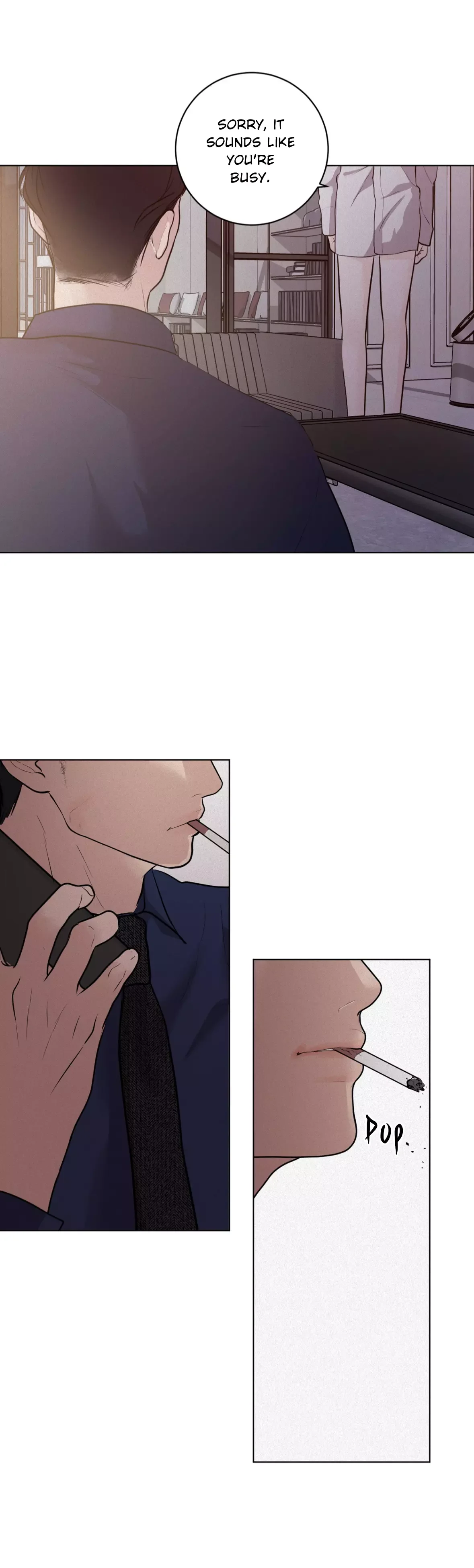 Wish You All The Best - Chapter 43 Page 60