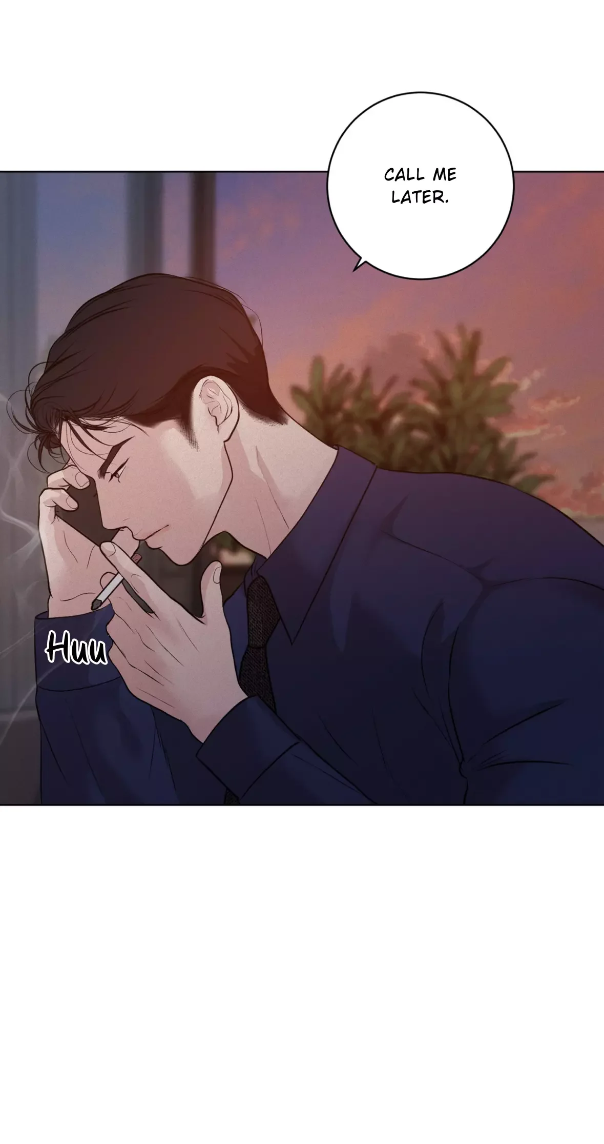Wish You All The Best - Chapter 43 Page 61