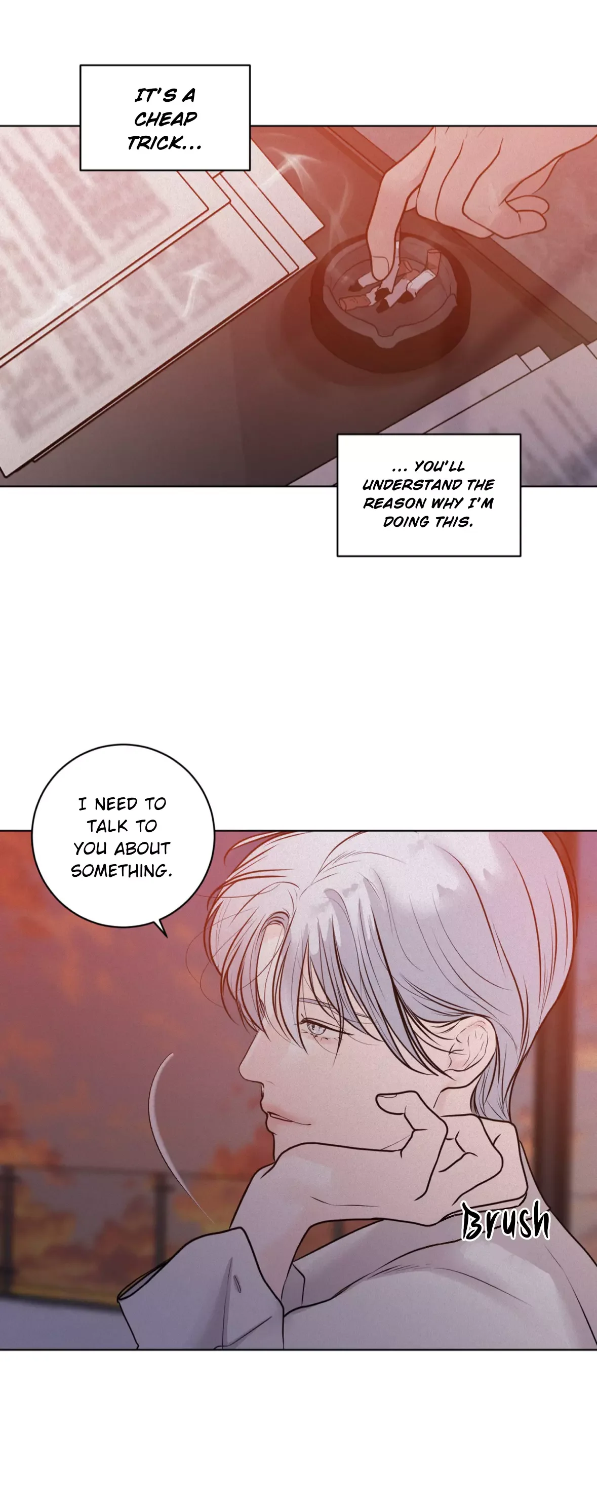 Wish You All The Best - Chapter 43 Page 62