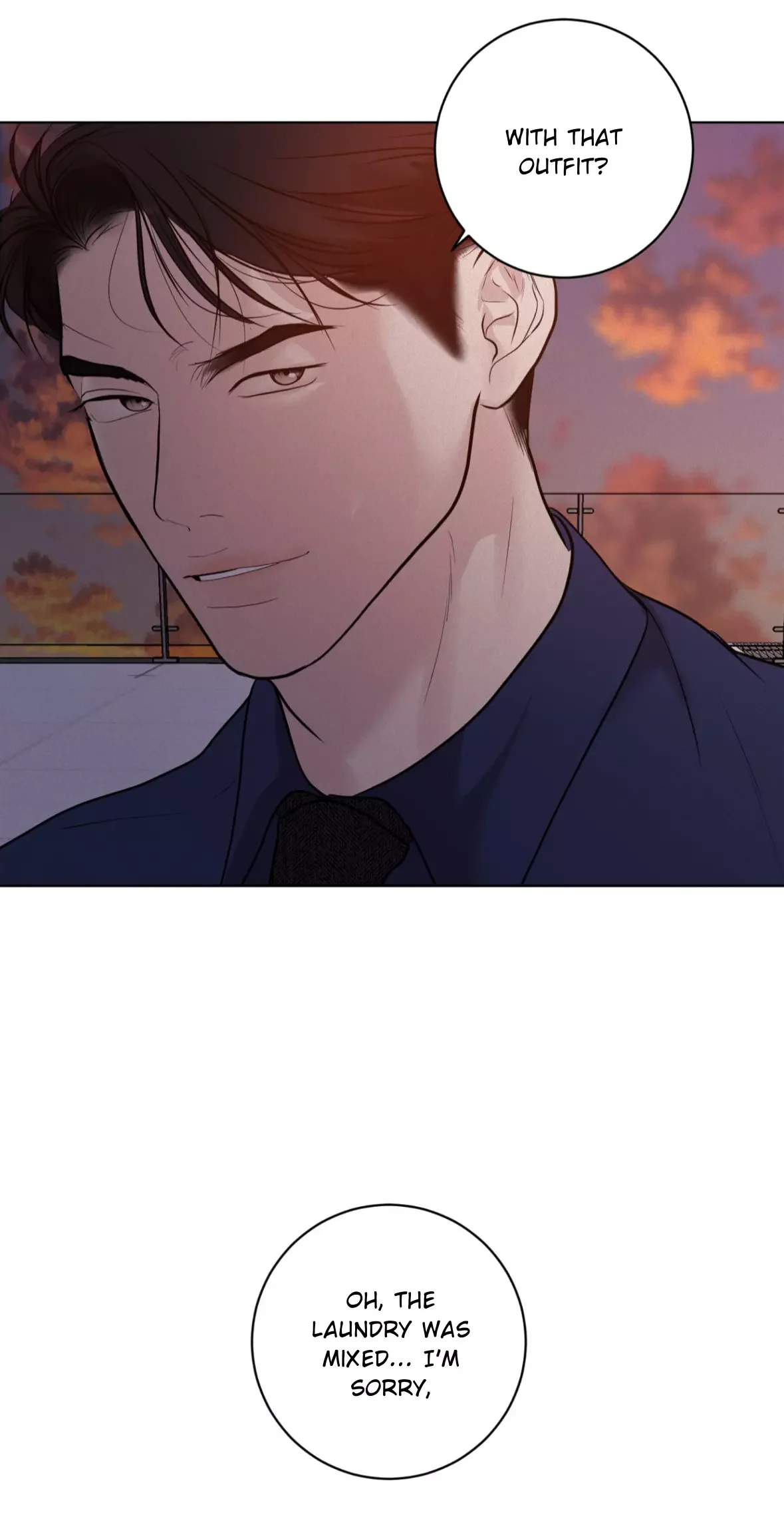 Wish You All The Best - Chapter 43 Page 63