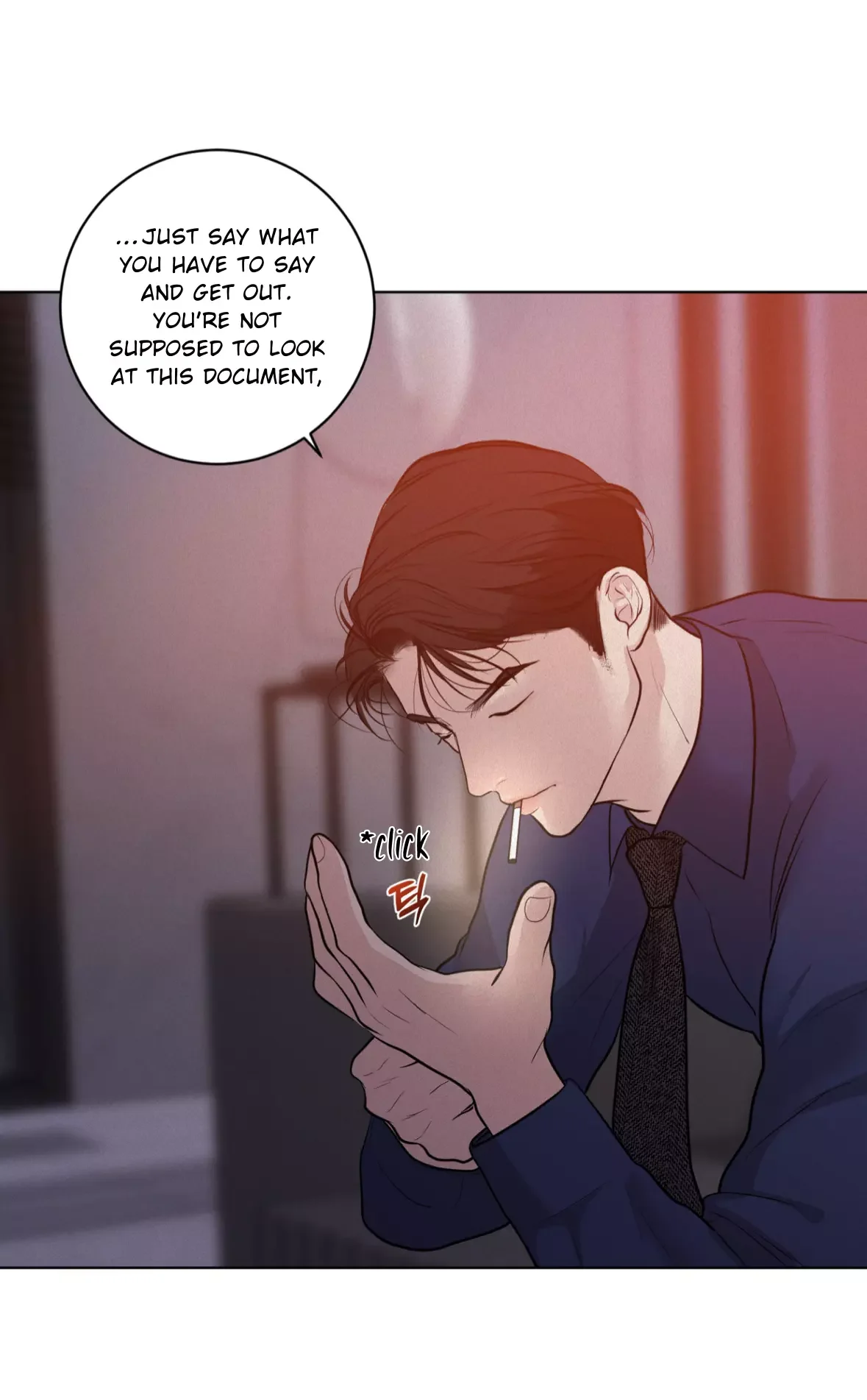 Wish You All The Best - Chapter 43 Page 68
