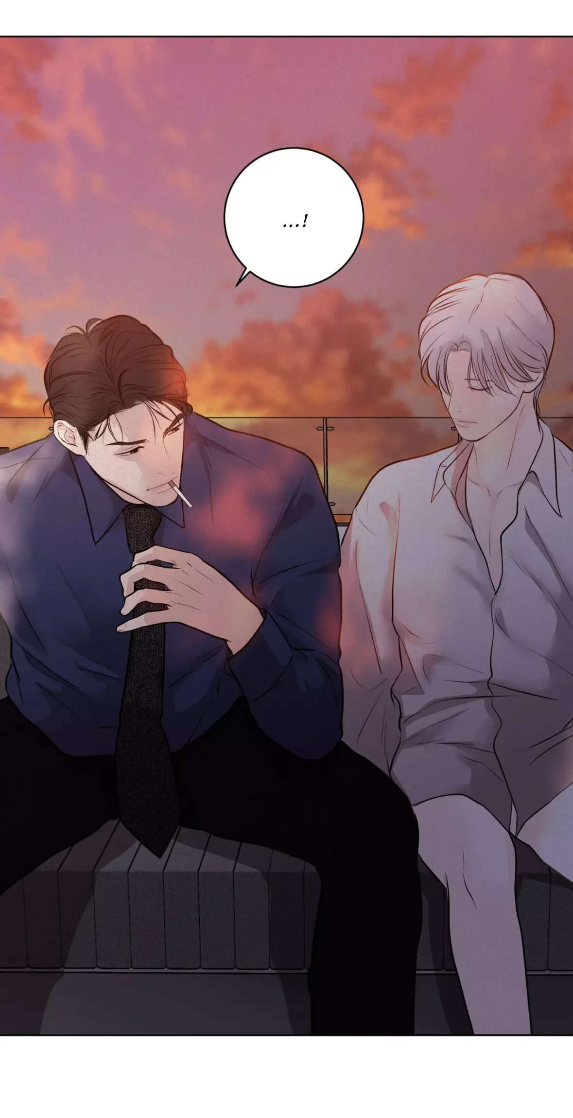 Wish You All The Best - Chapter 43 Page 70