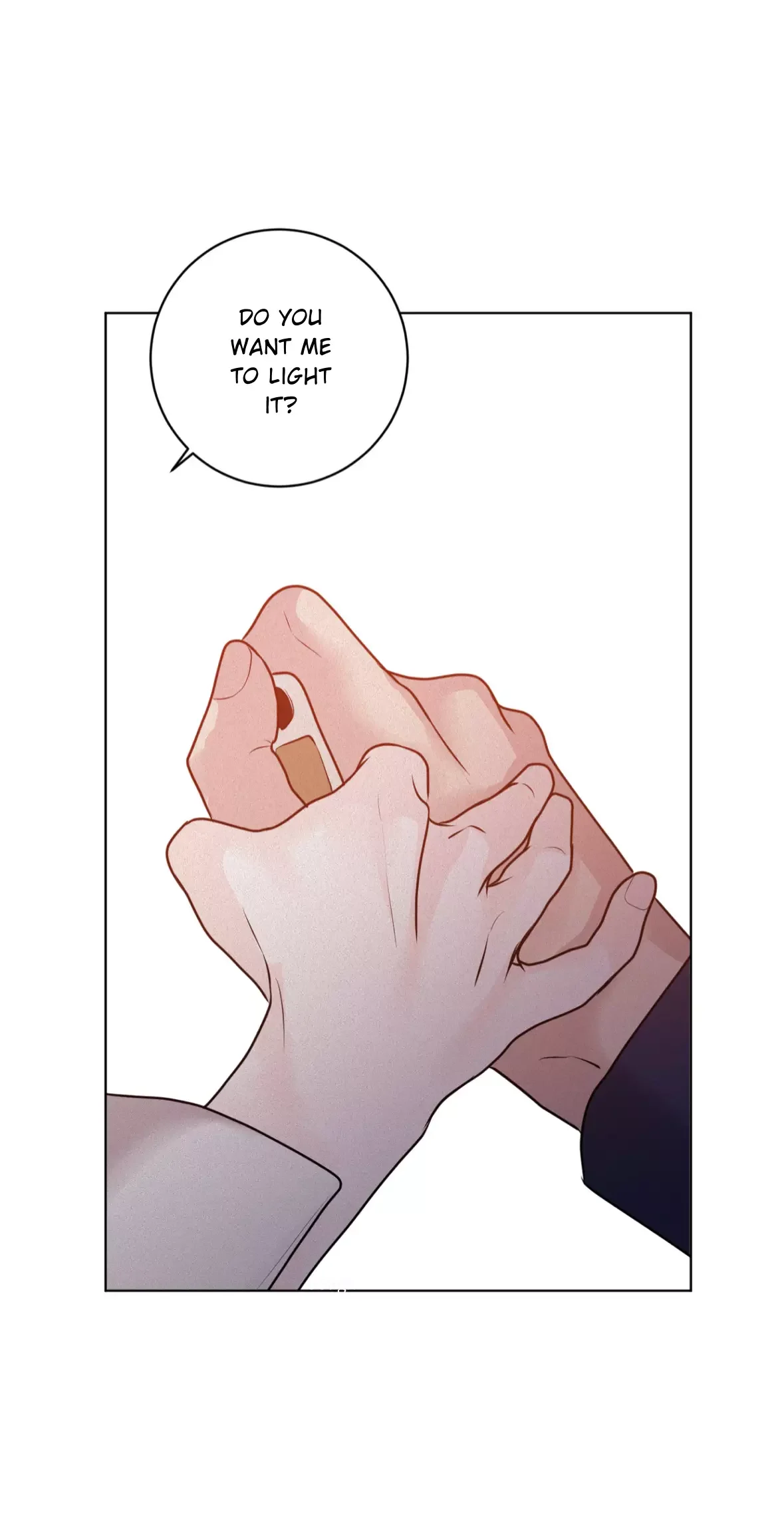 Wish You All The Best - Chapter 43 Page 72