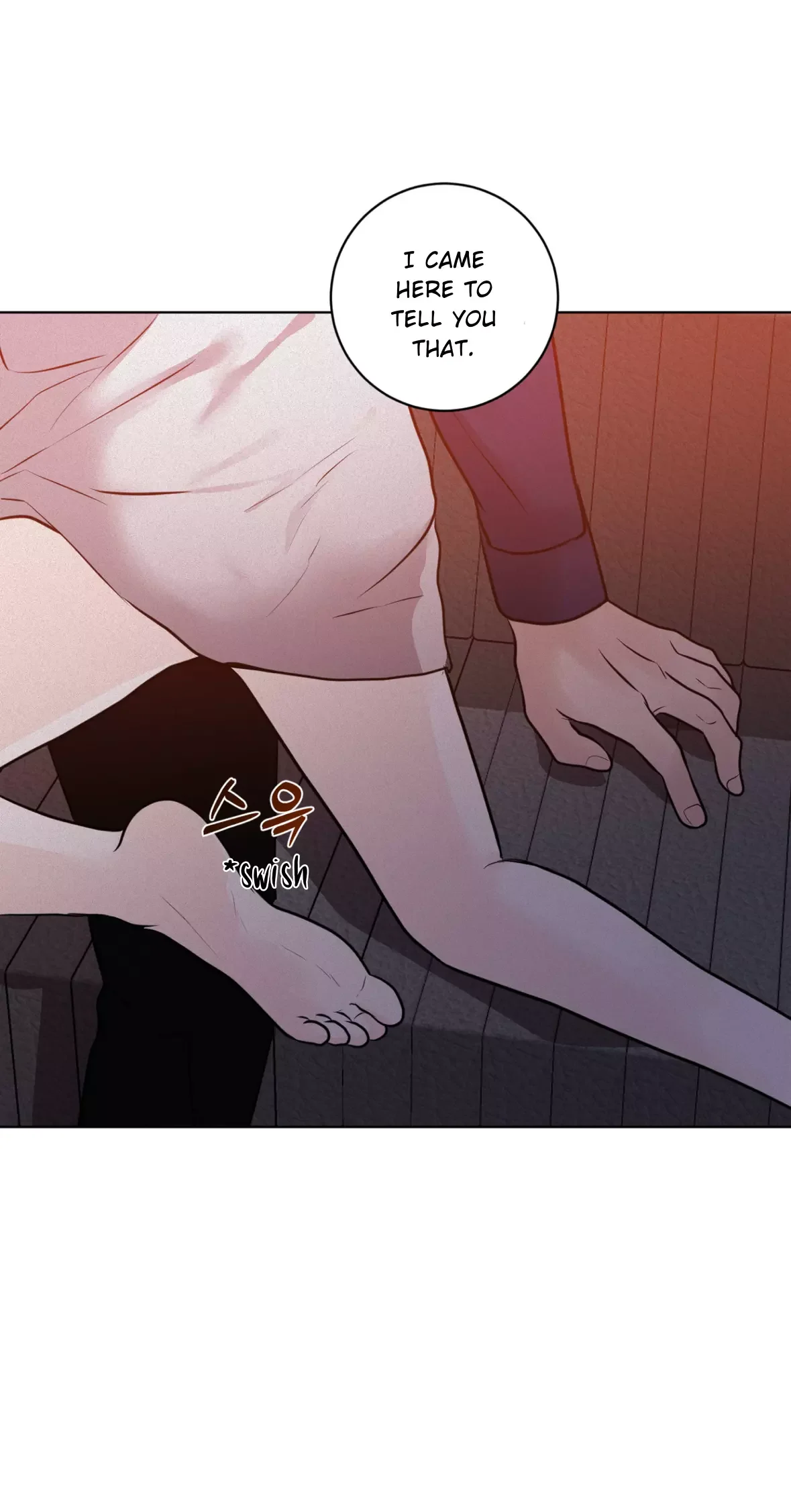 Wish You All The Best - Chapter 43 Page 75
