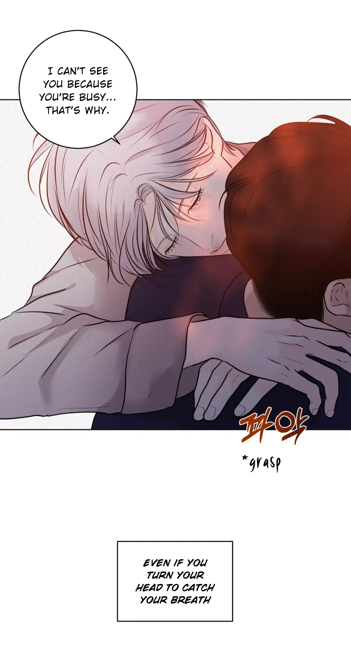Wish You All The Best - Chapter 43 Page 76