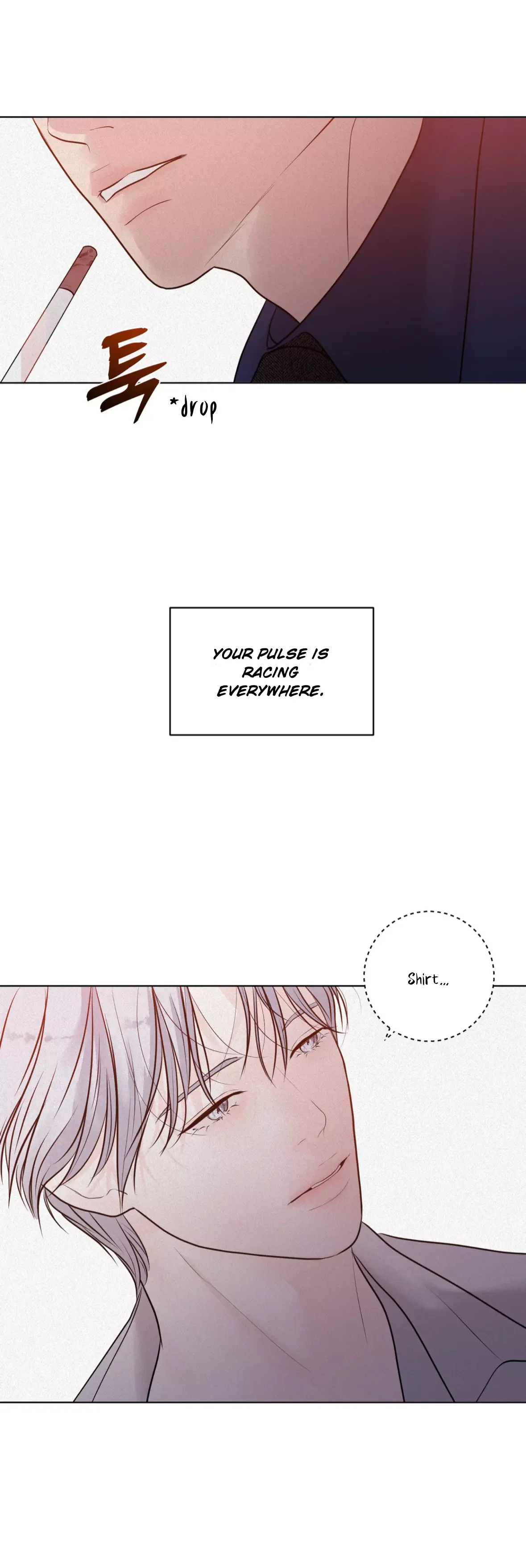 Wish You All The Best - Chapter 43 Page 77