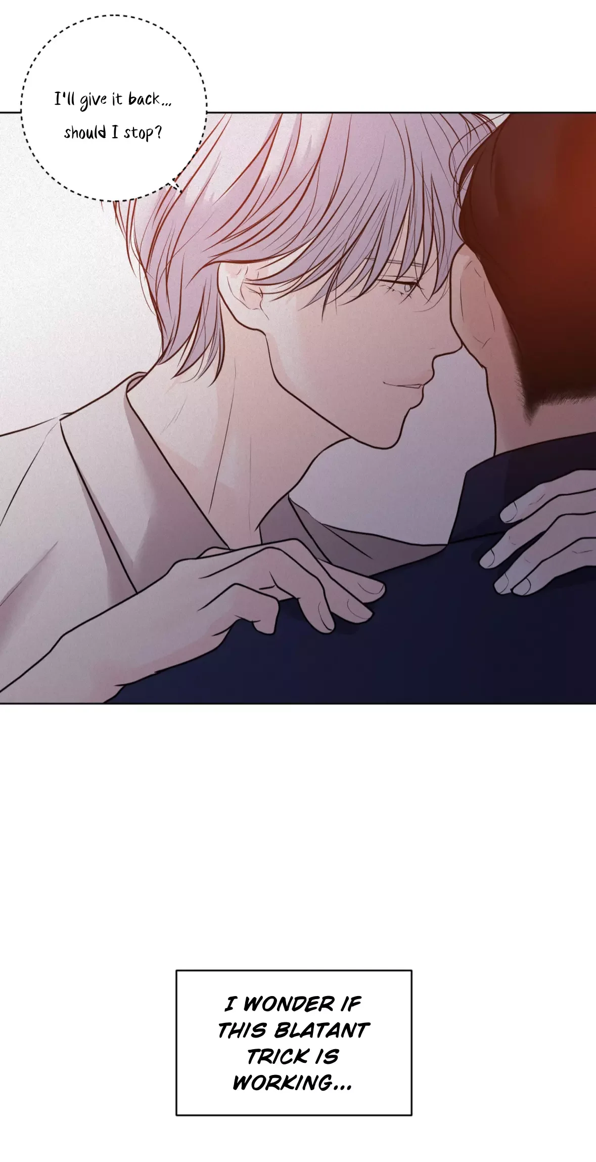 Wish You All The Best - Chapter 43 Page 78