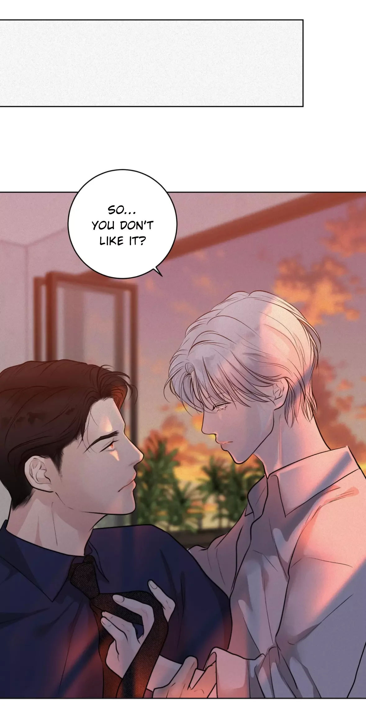 Wish You All The Best - Chapter 44 Page 2