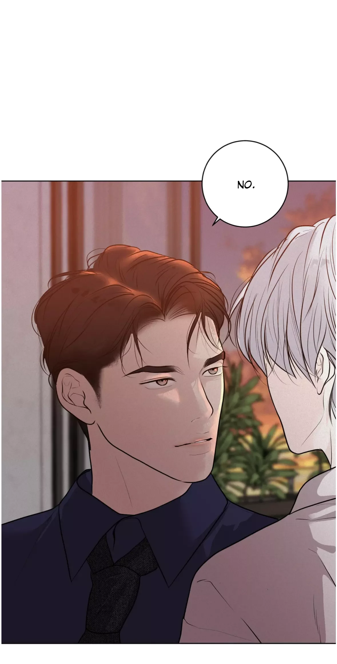 Wish You All The Best - Chapter 44 Page 3