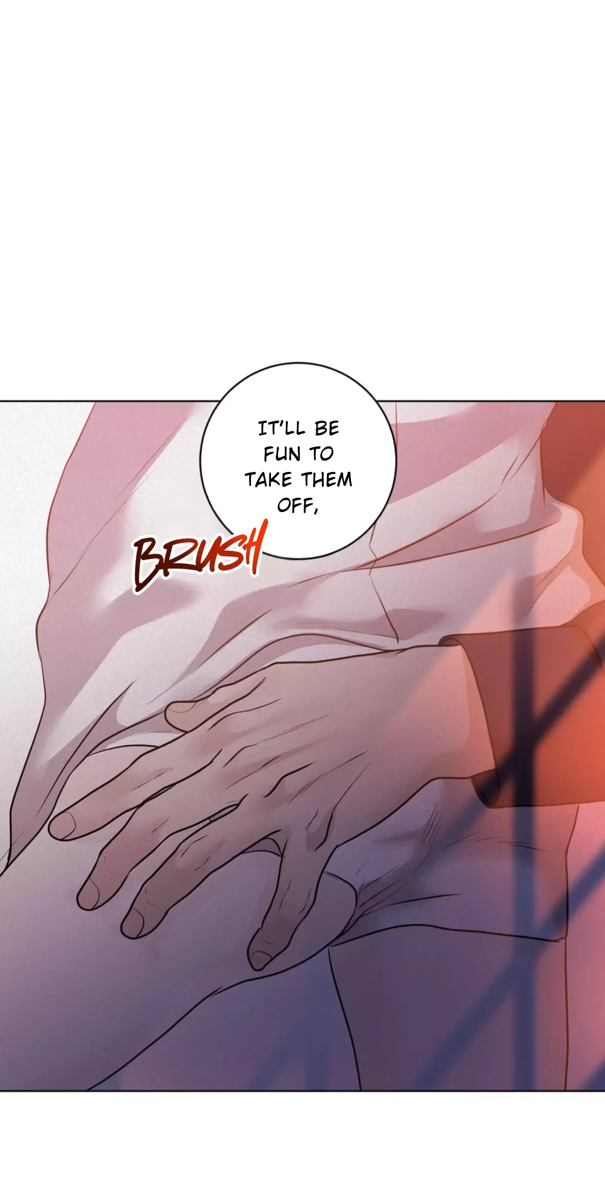 Wish You All The Best - Chapter 44 Page 4