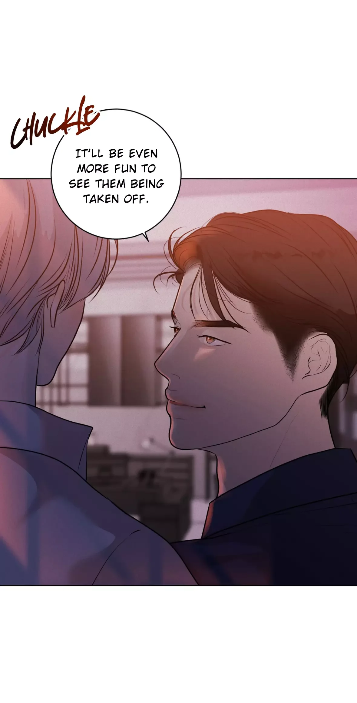 Wish You All The Best - Chapter 44 Page 5