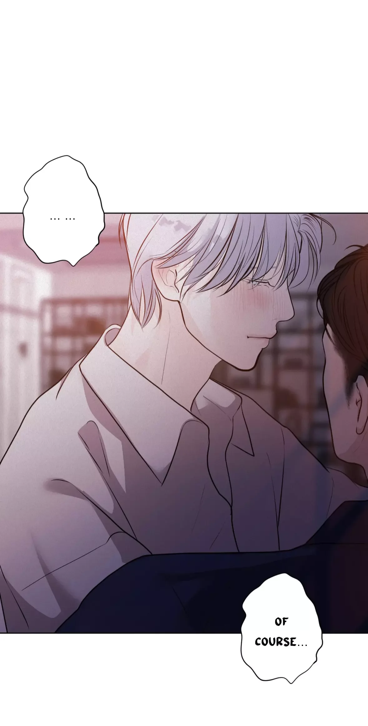 Wish You All The Best - Chapter 44 Page 6