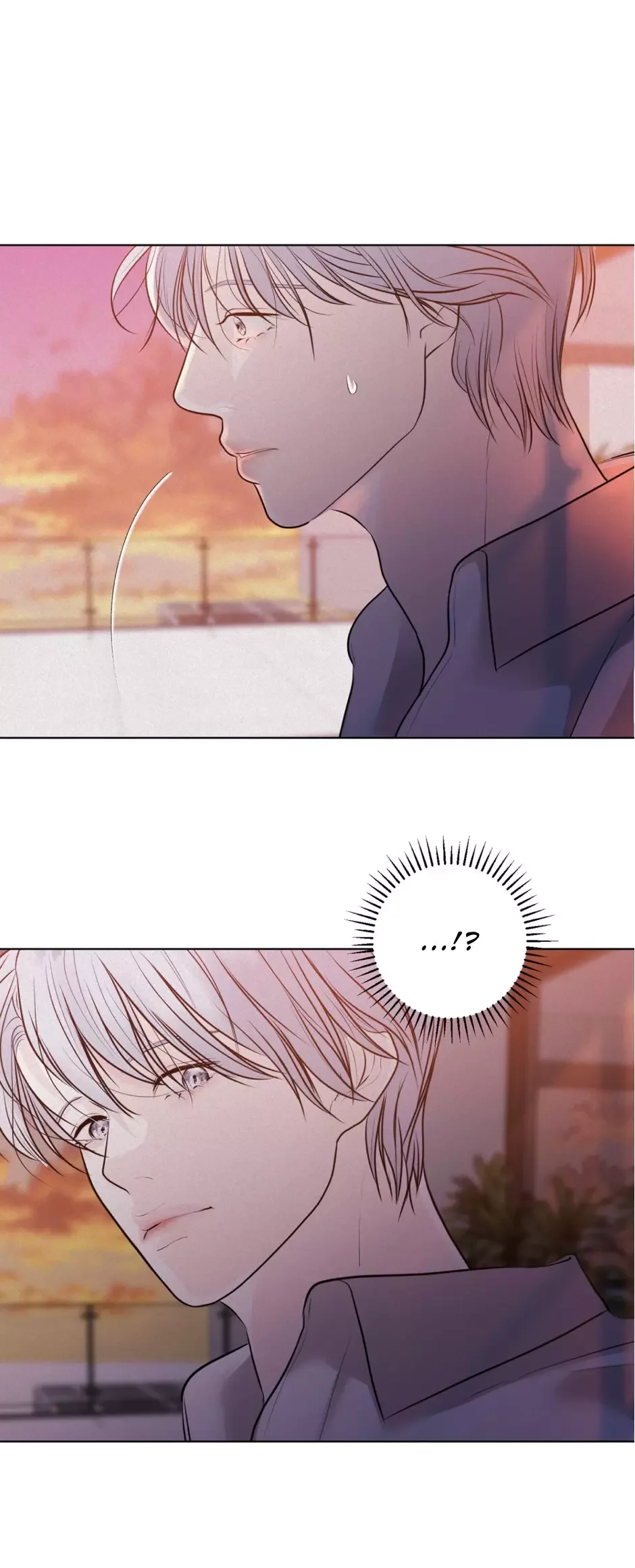 Wish You All The Best - Chapter 44 Page 9