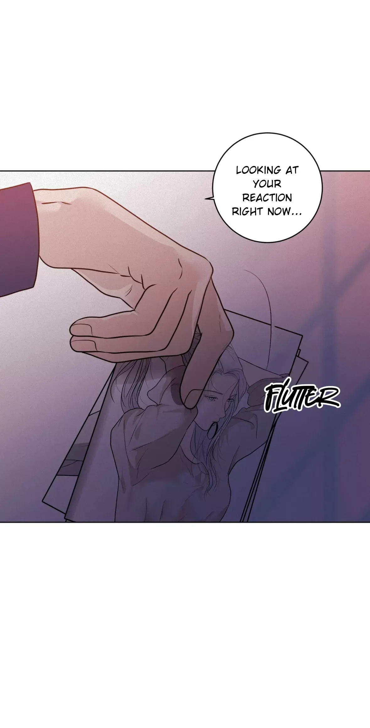 Wish You All The Best - Chapter 44 Page 17