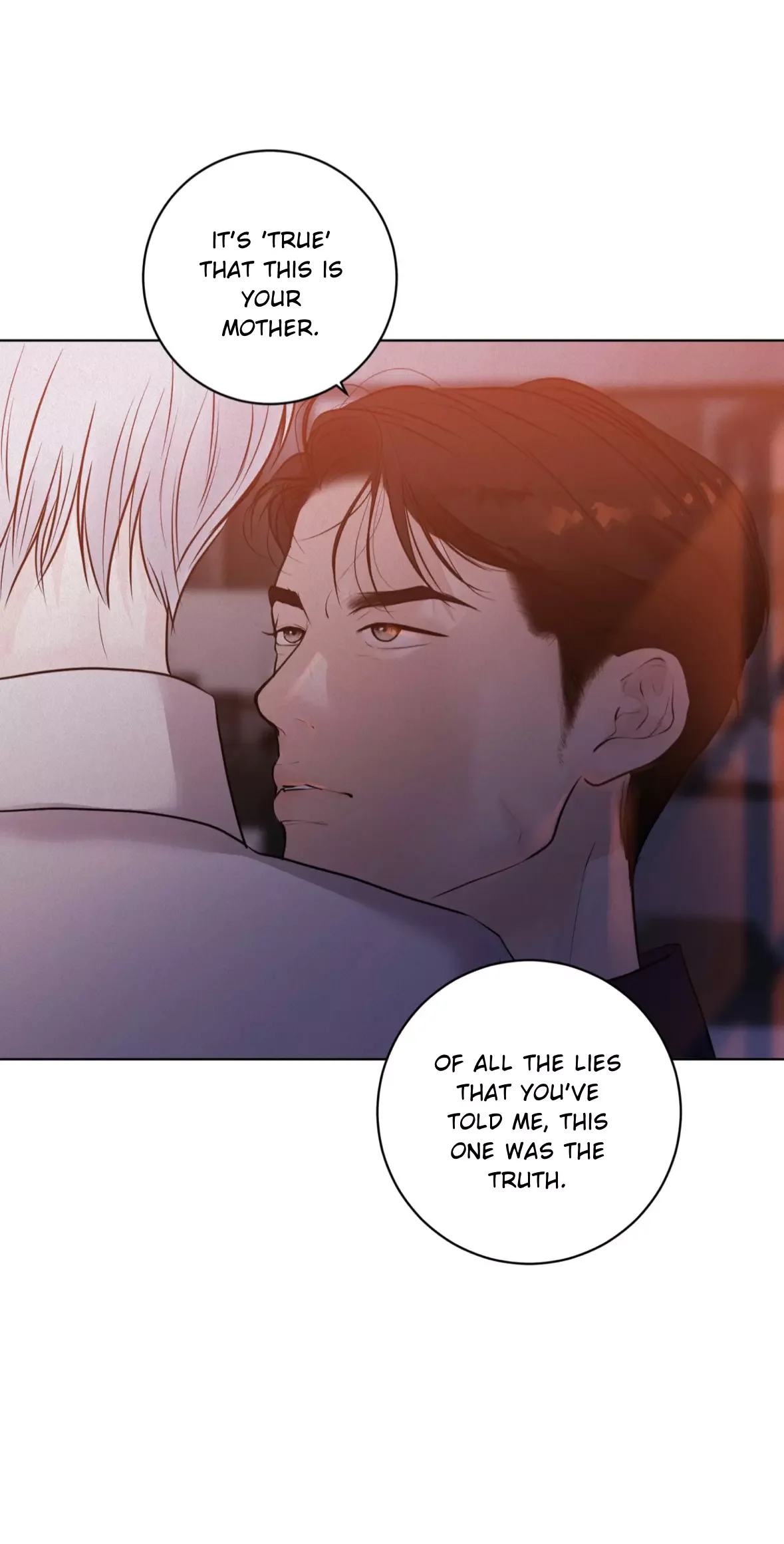 Wish You All The Best - Chapter 44 Page 18