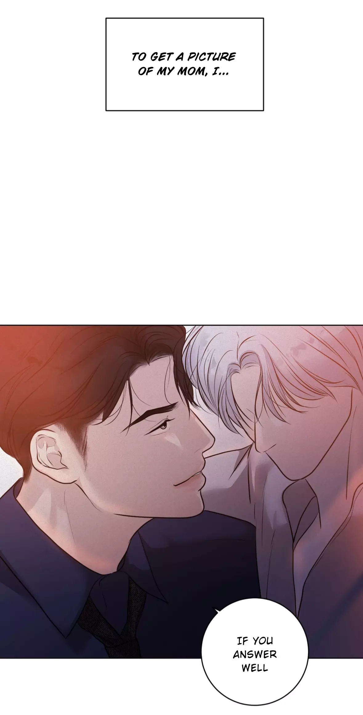 Wish You All The Best - Chapter 44 Page 20