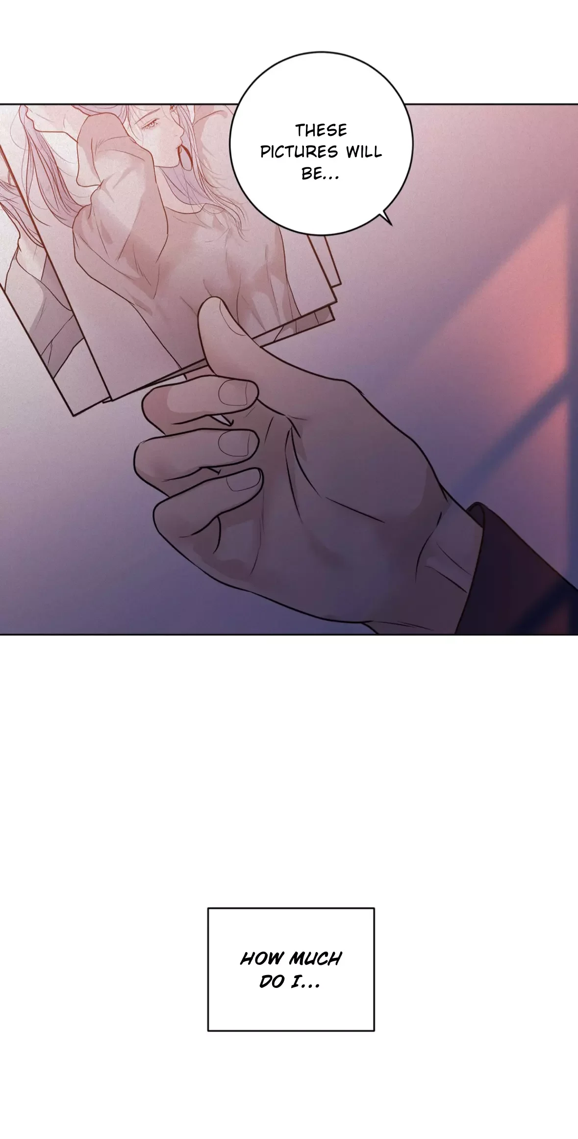 Wish You All The Best - Chapter 44 Page 21