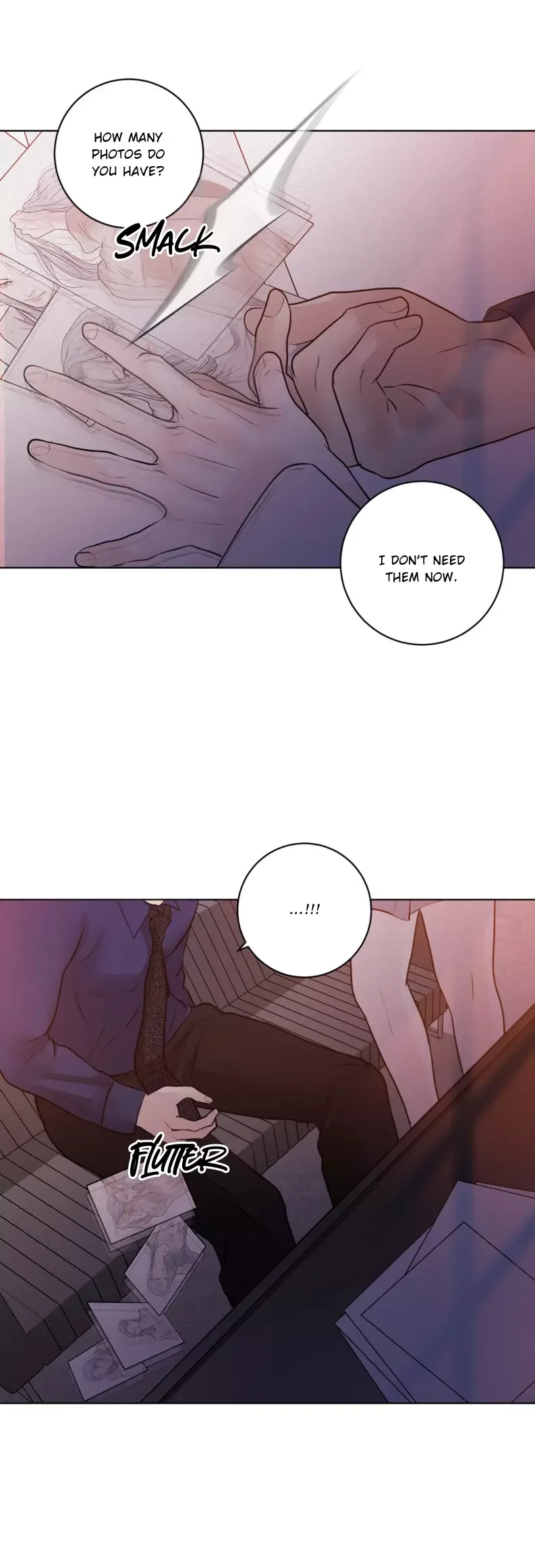 Wish You All The Best - Chapter 44 Page 26