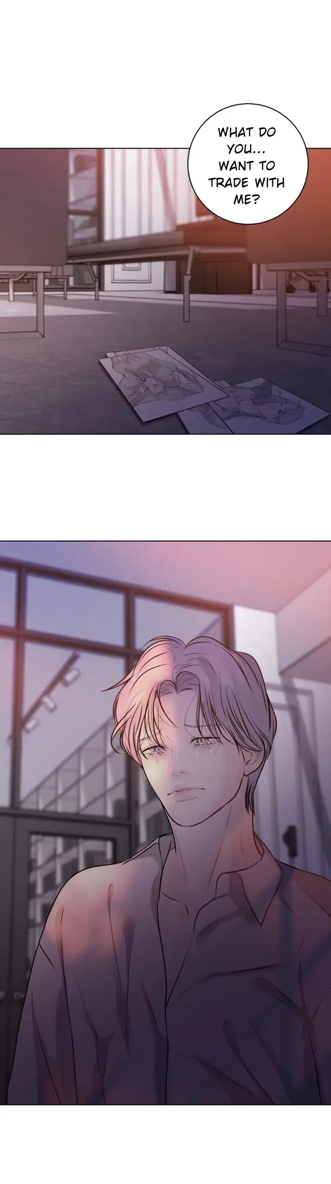 Wish You All The Best - Chapter 44 Page 28